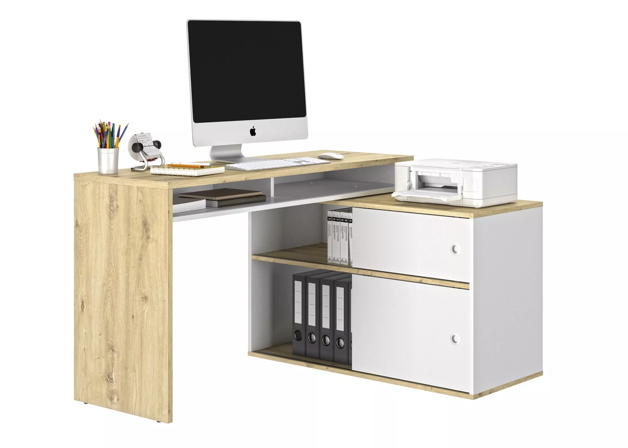 Bureau MODULA