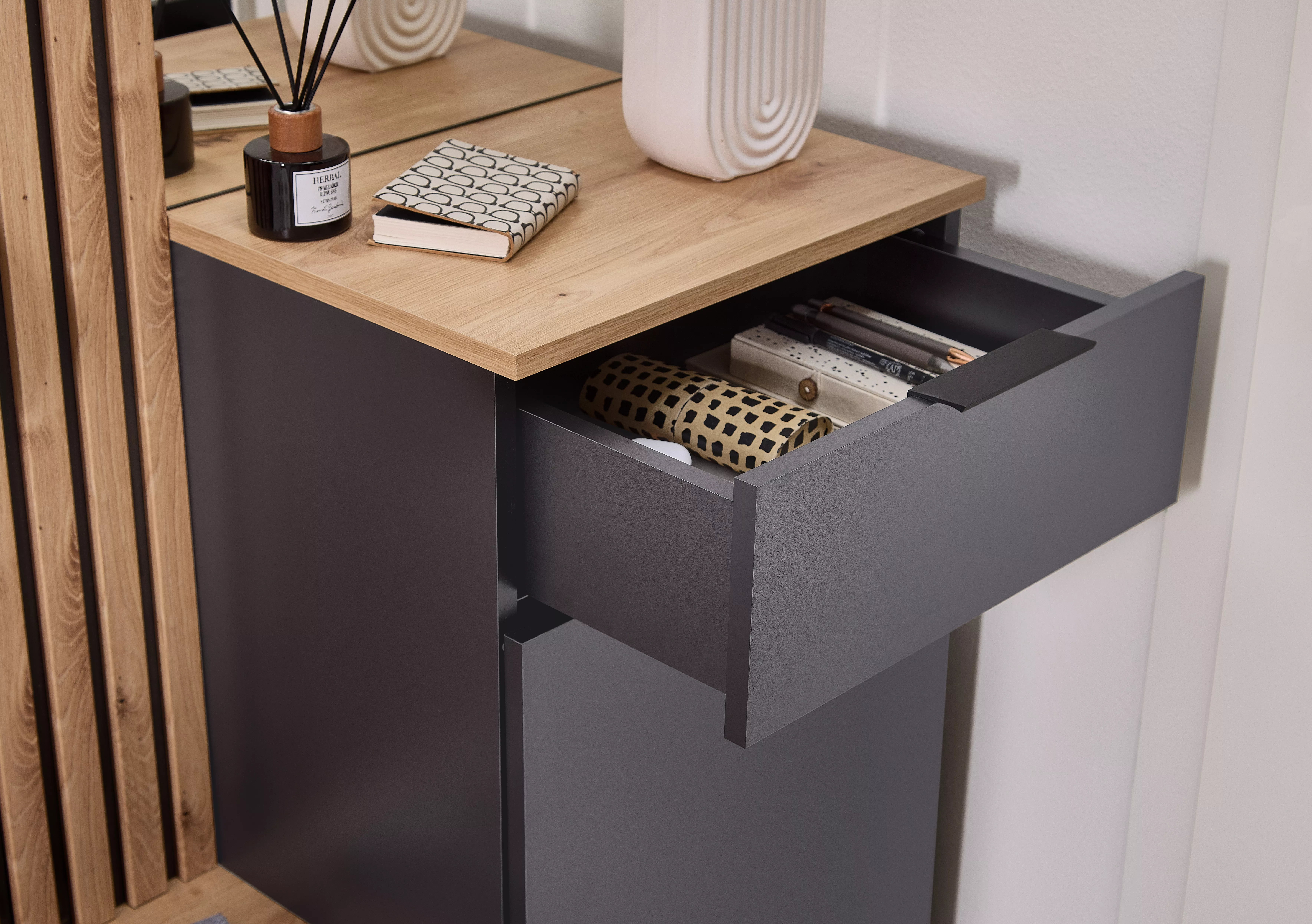 Vestiaire compact SCHAFFHAUSEN