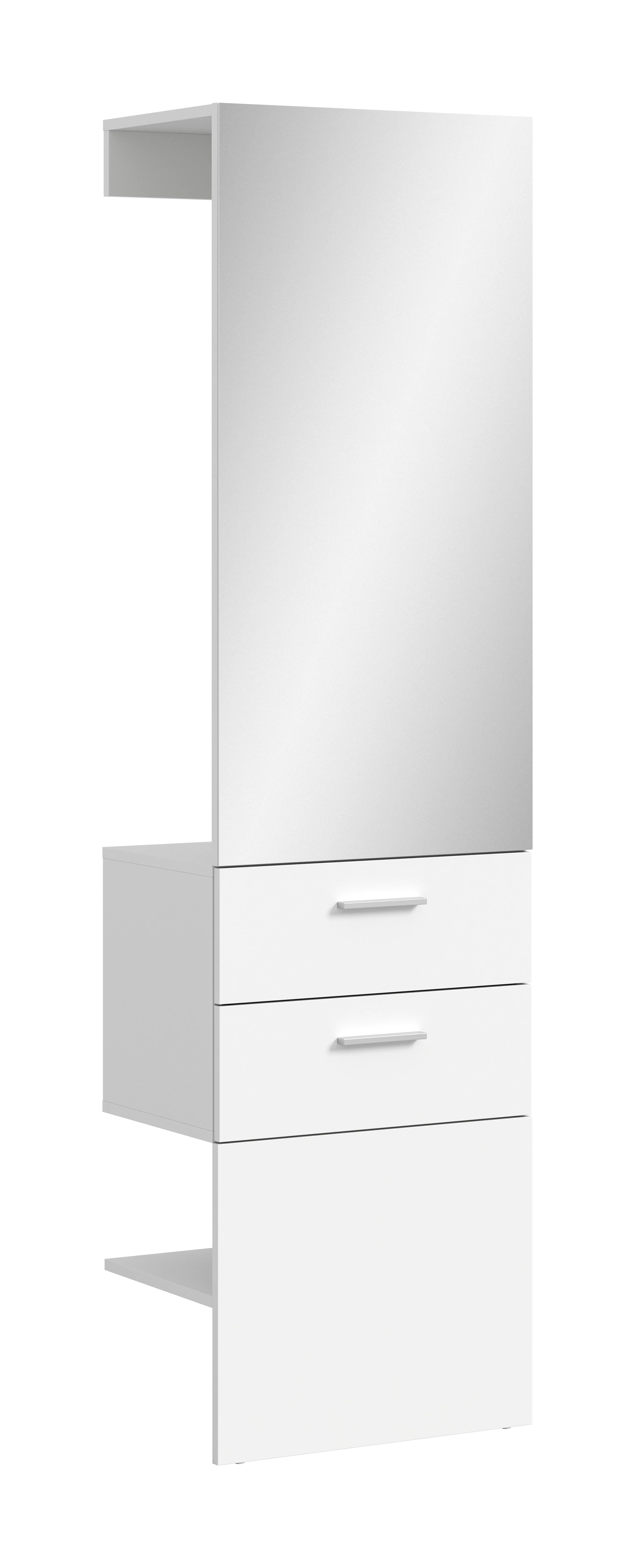 Kompaktgarderobe VAGA Kompaktgarderobe VAGA