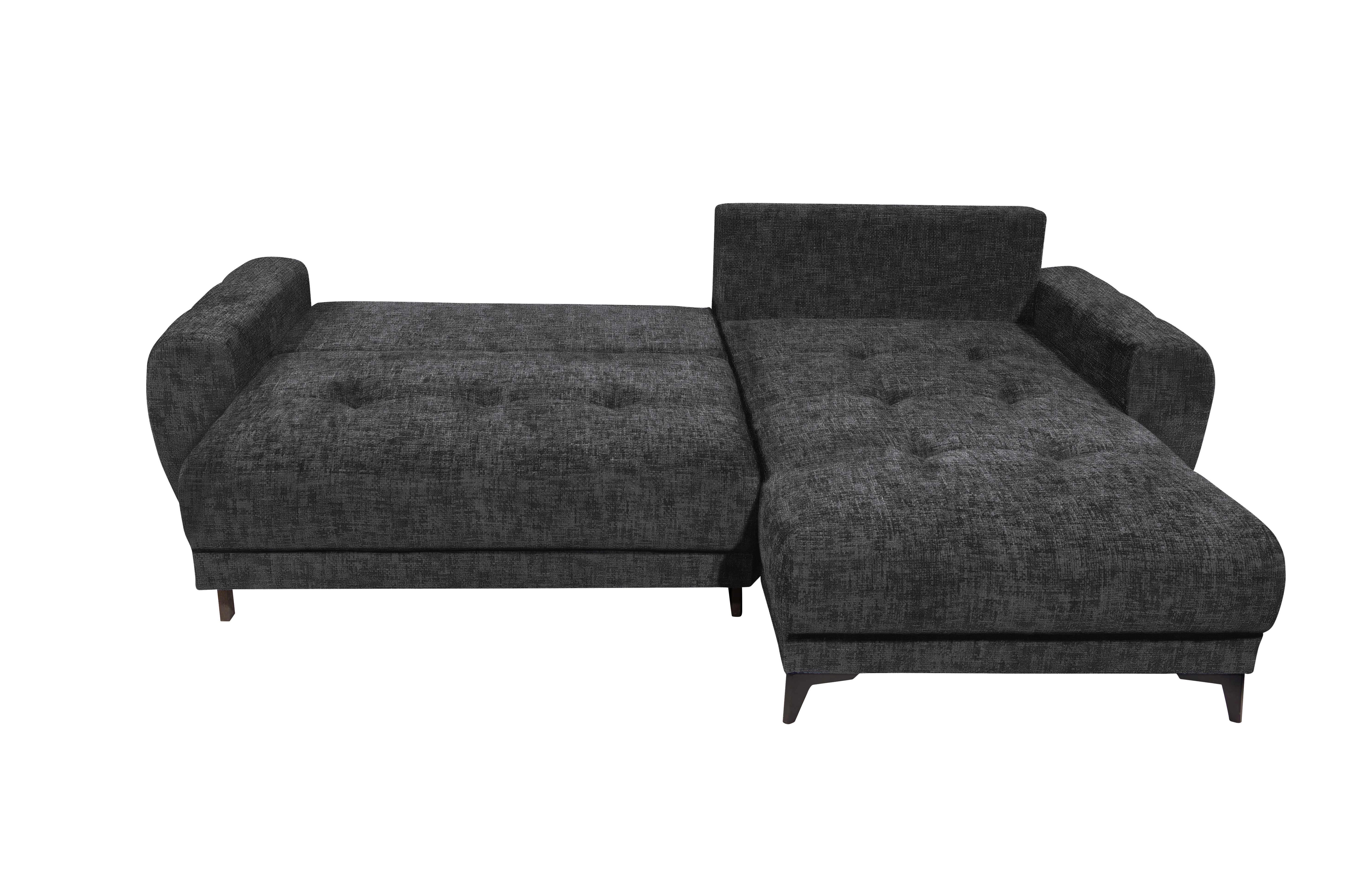 Canapé d'angle convertible TALPALPA