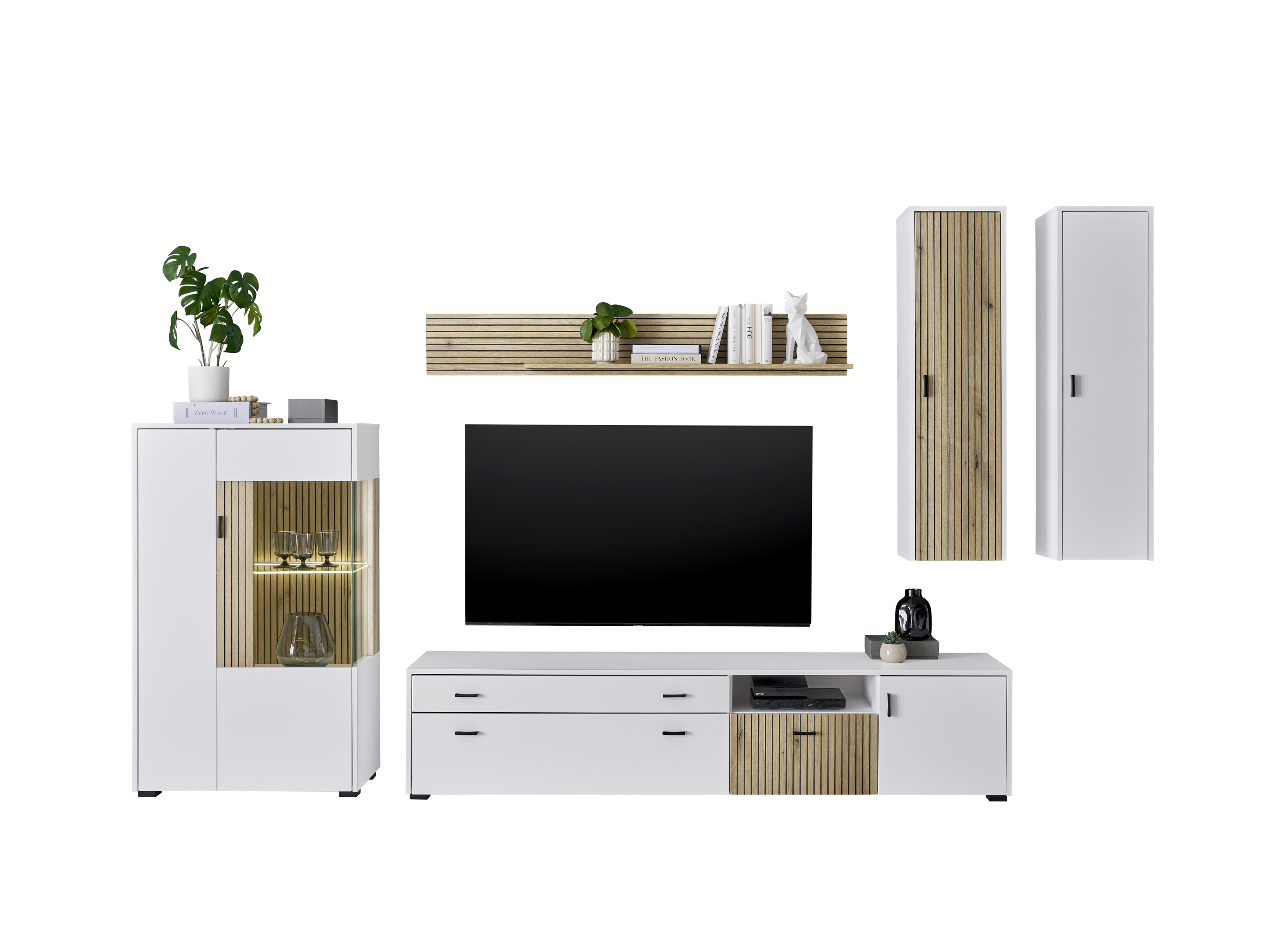 Mur TV HUDSON
