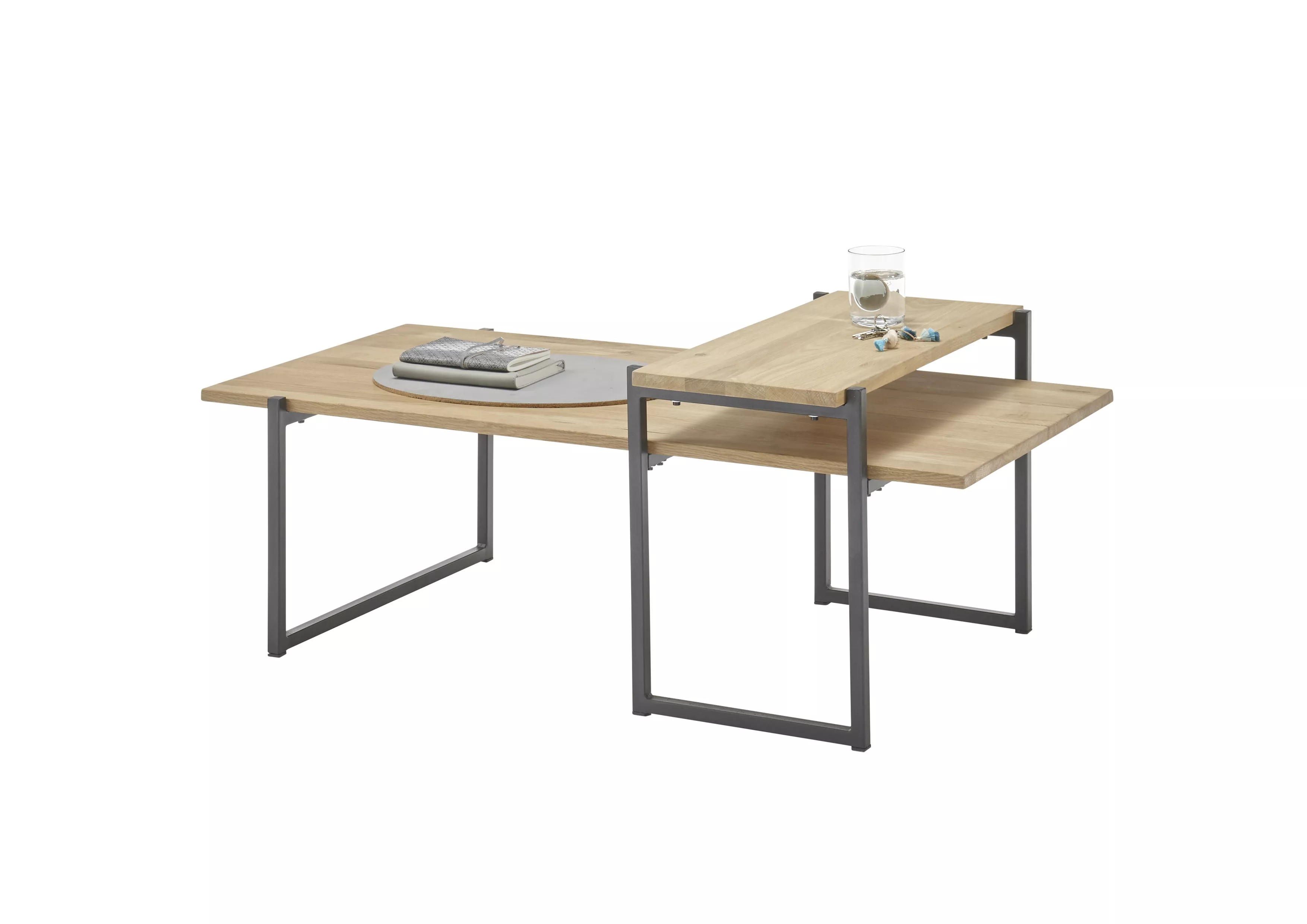 Table basse TRAPANI
