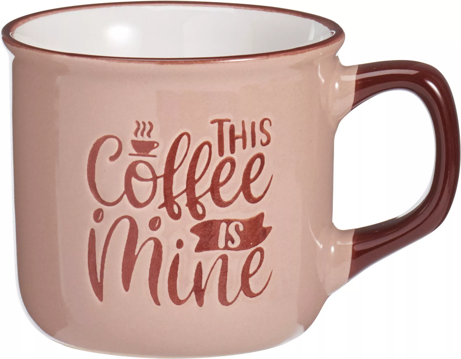 Mug EH
