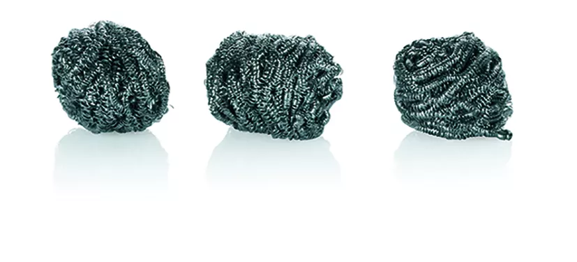 Boules inox PANO