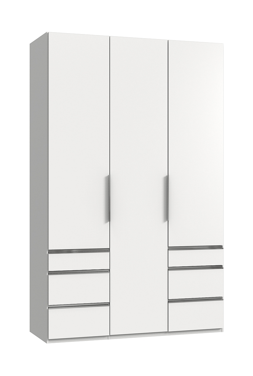 Armoire à portes battantes LEVEL 36 A