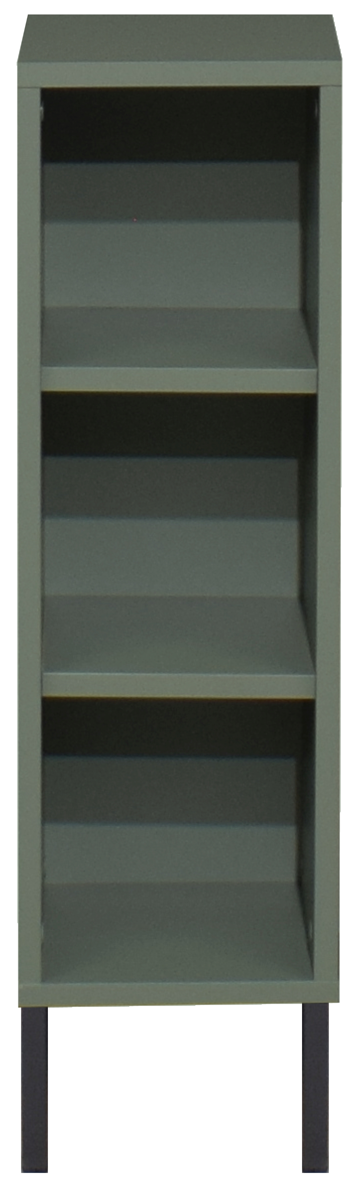 Etagère sous commode LUCEA Etagère sous commode LUCEA