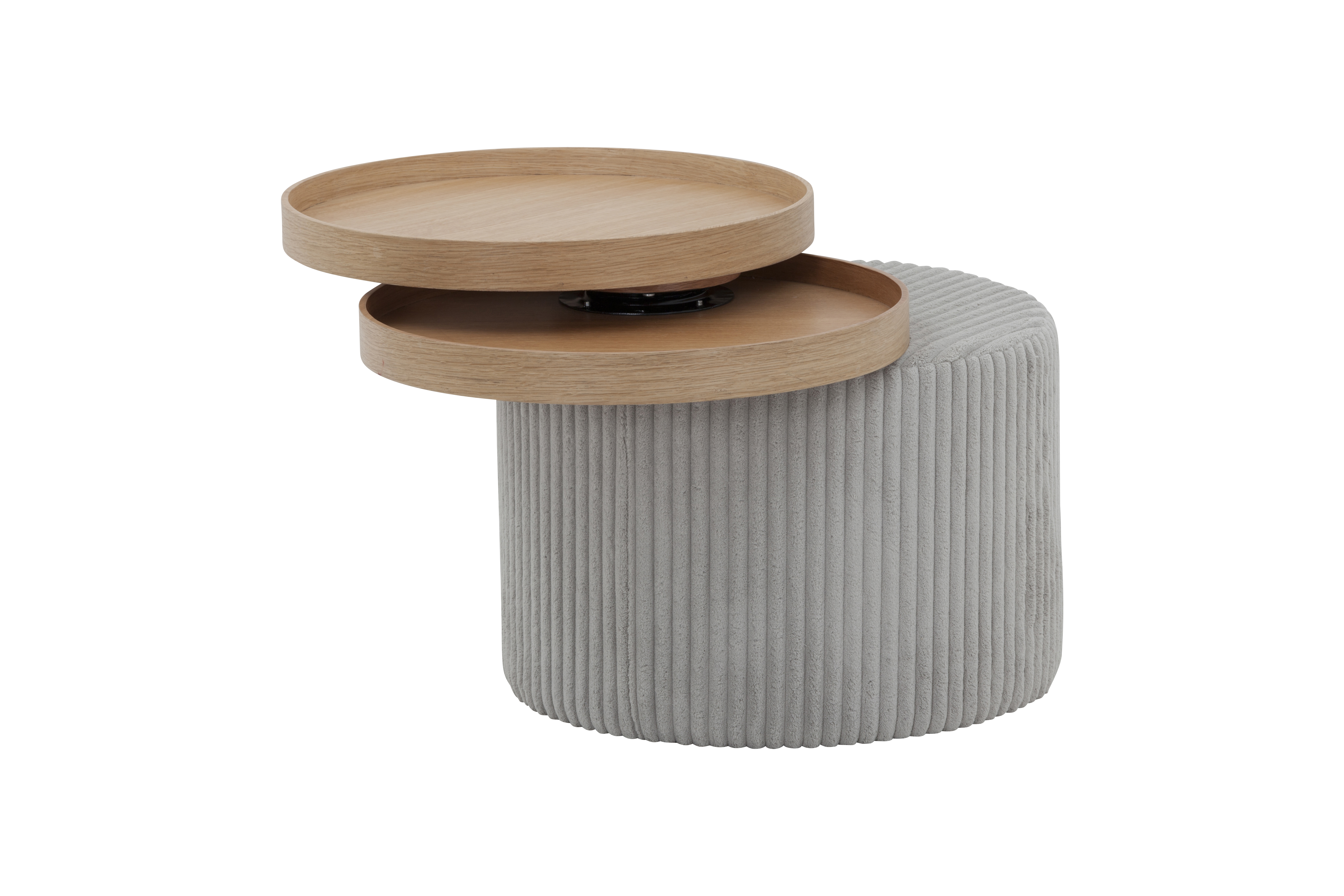 Table d'appoint MAKASSAR Table d'appoint MAKASSAR