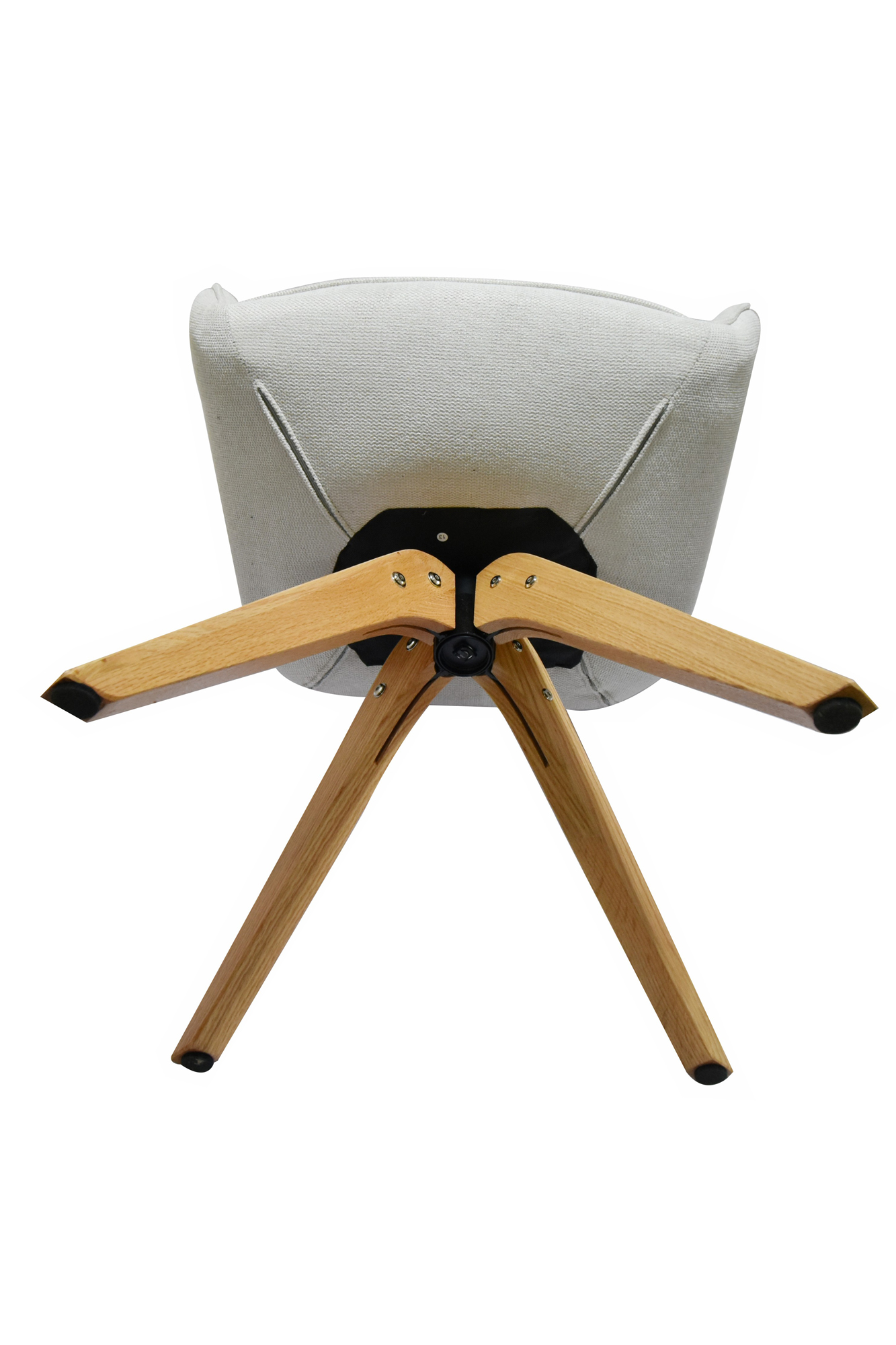 Chaise de salle à manger CHARLEROI