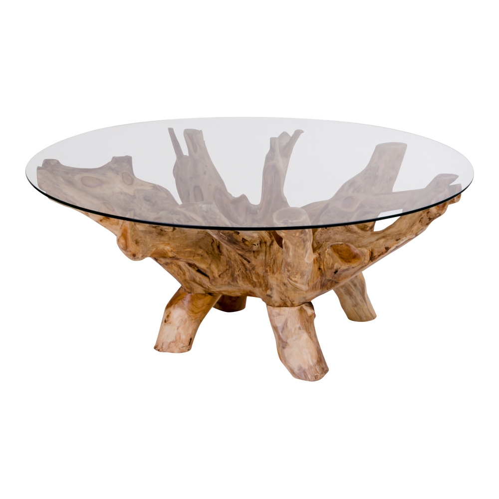 Table basse AMAZONAS