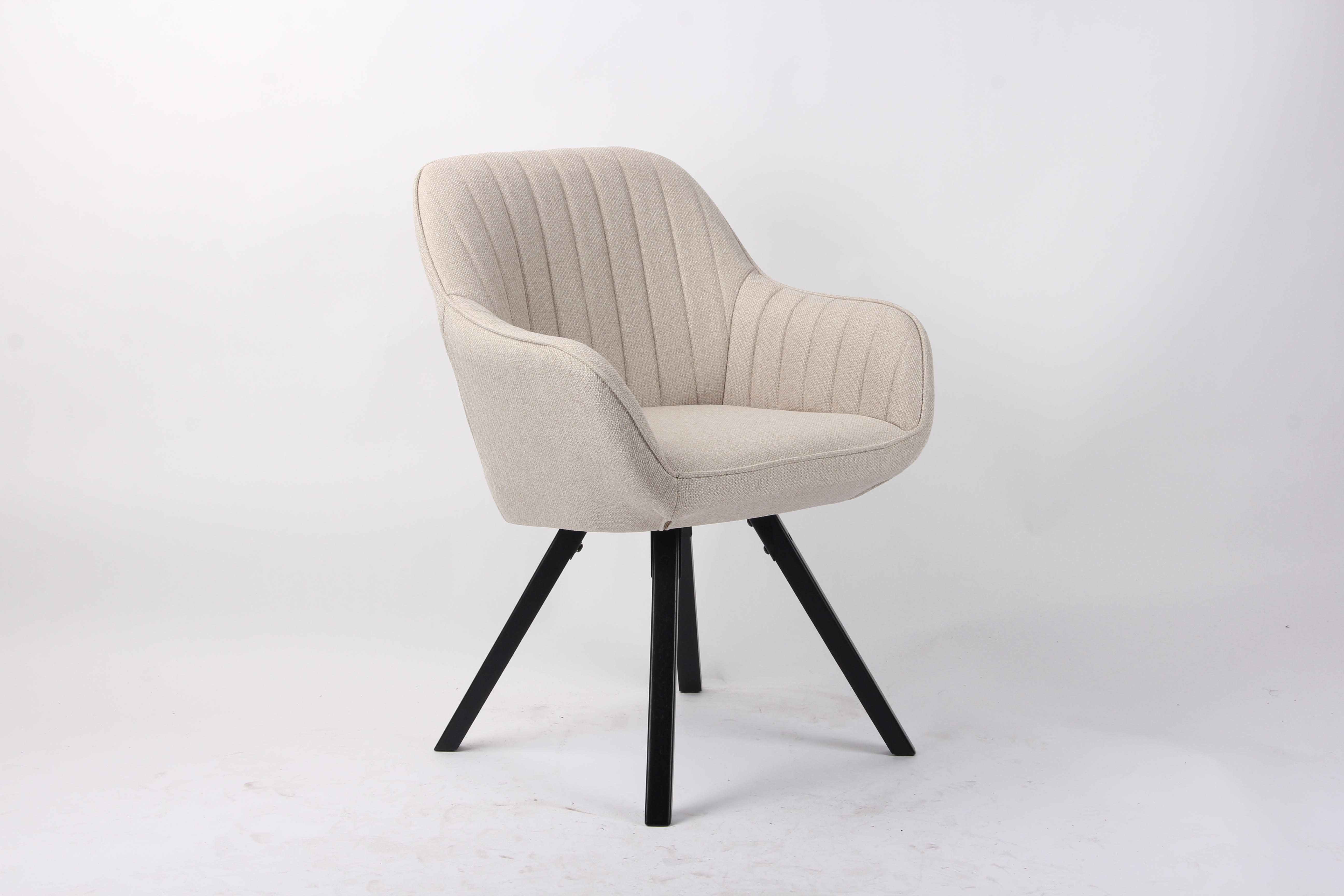 Chaise de salle à manger TAMBY