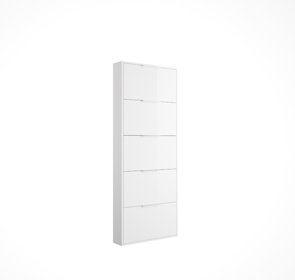 Armoire à vêtements ESPRESSO