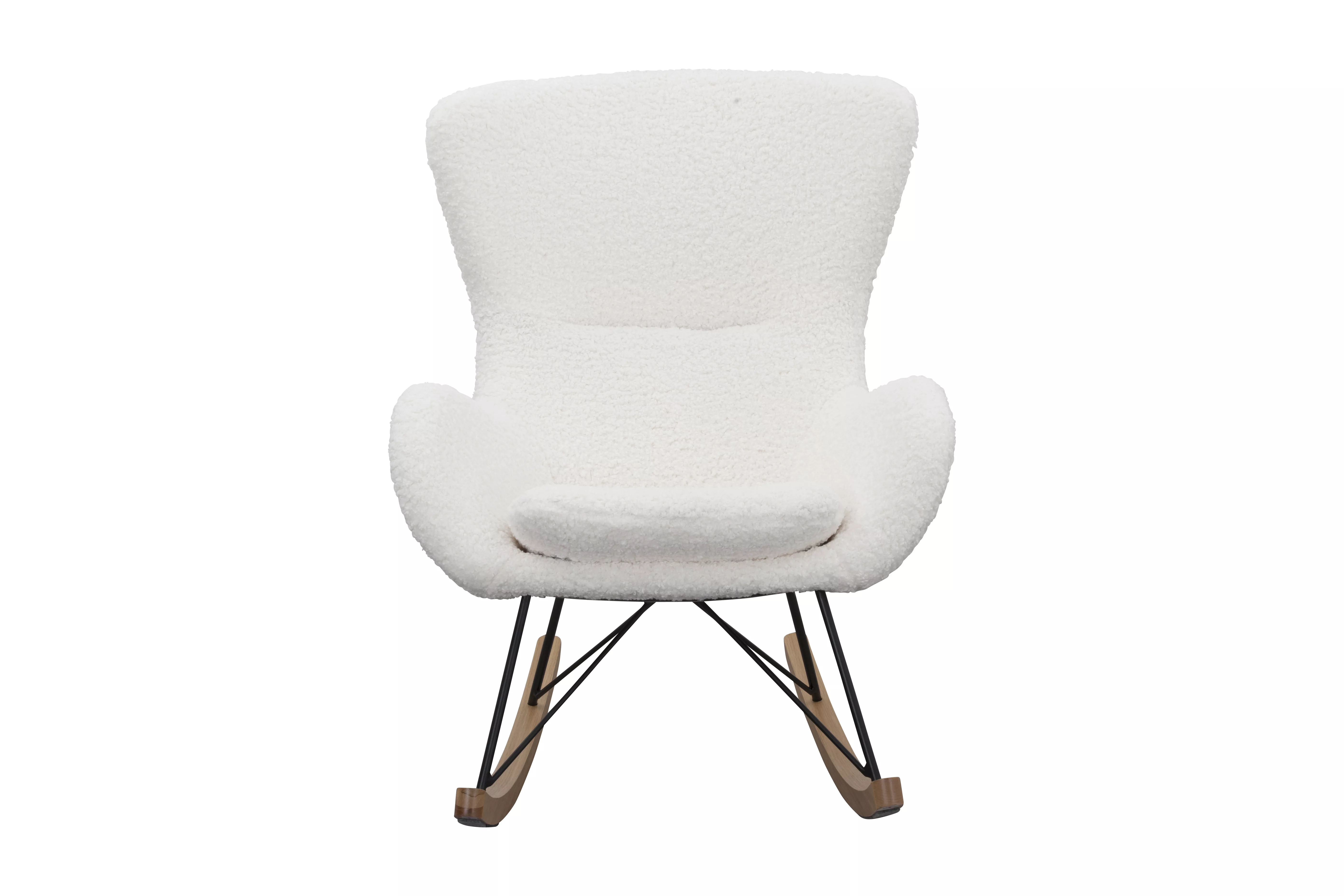 Fauteuil à bascule ADIWERNA Fauteuil à bascule ADIWERNA
