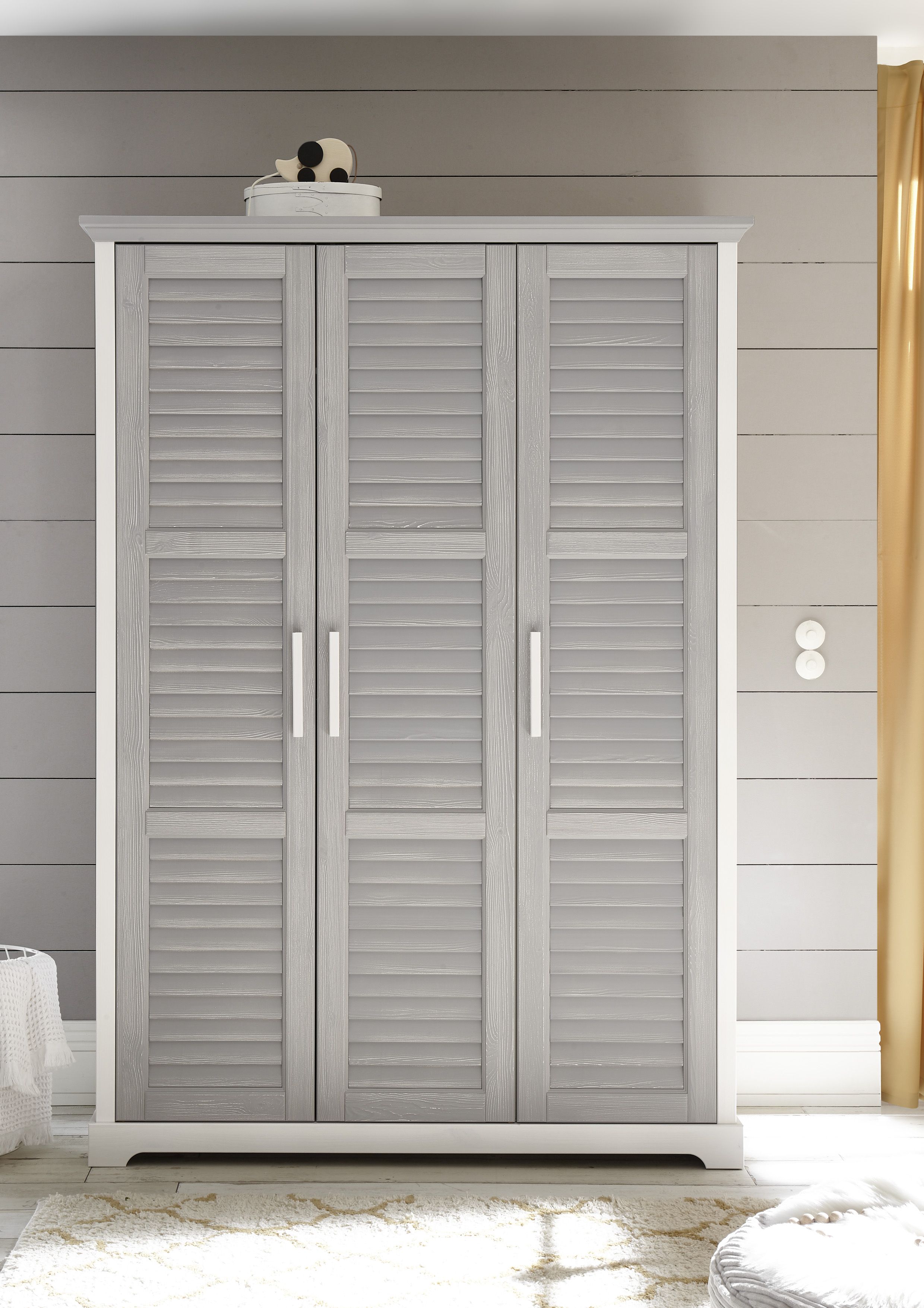 Armoire à vêtements ALMA