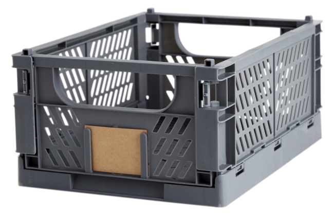Caisse pliable DAY