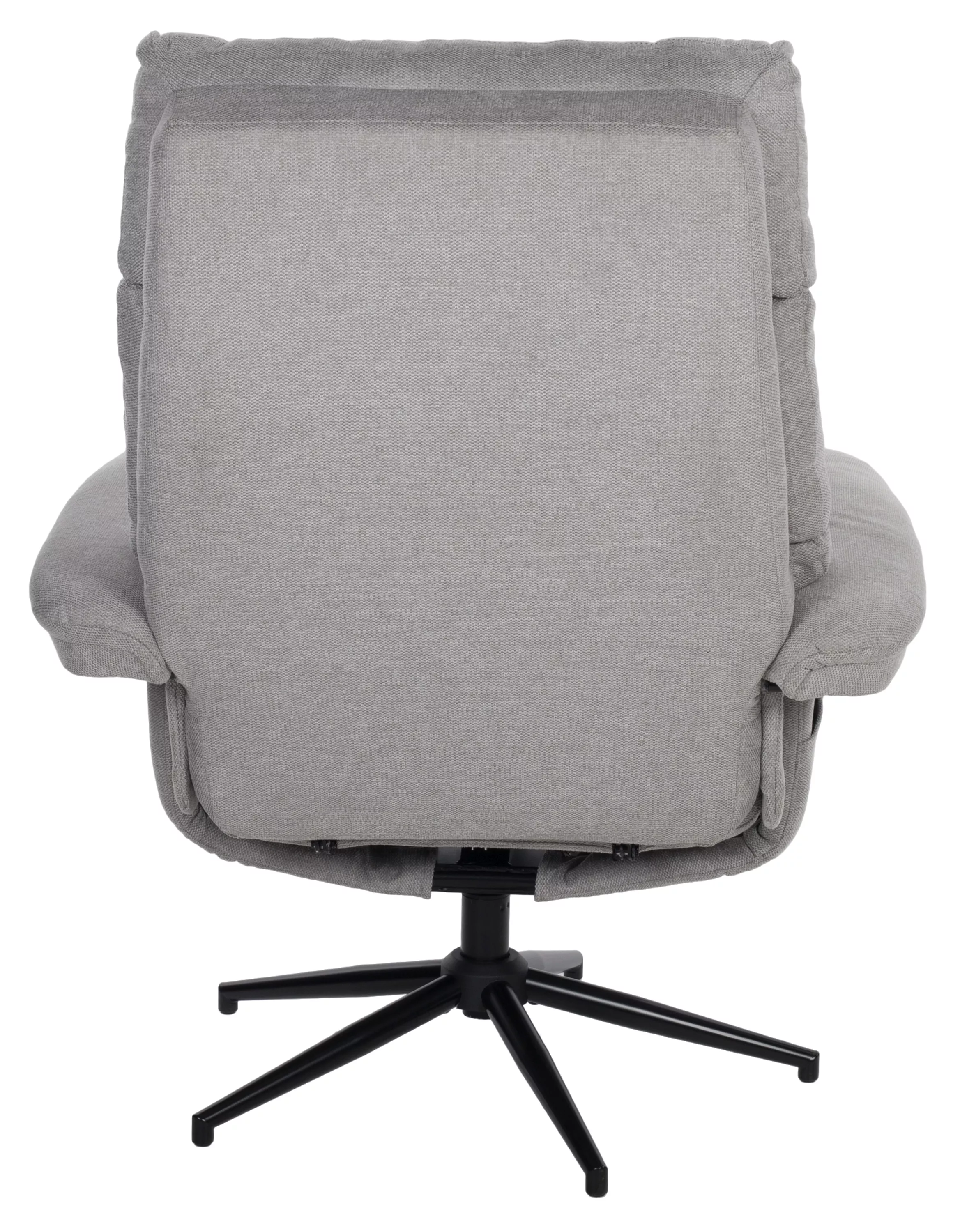 Fauteuil relax avec repose-pied OSOMO
