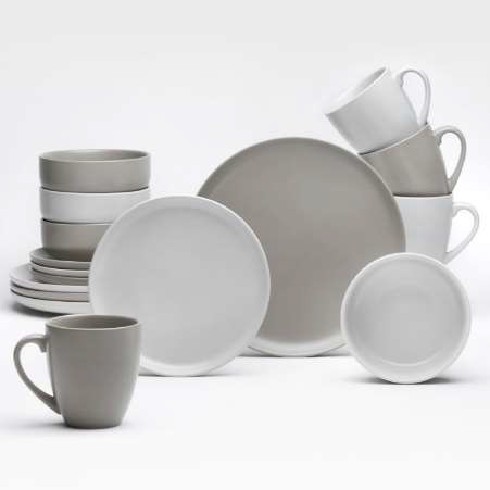 Service de table 16 pièces STOCKHOLM Service de table 16 pièces STOCKHOLM