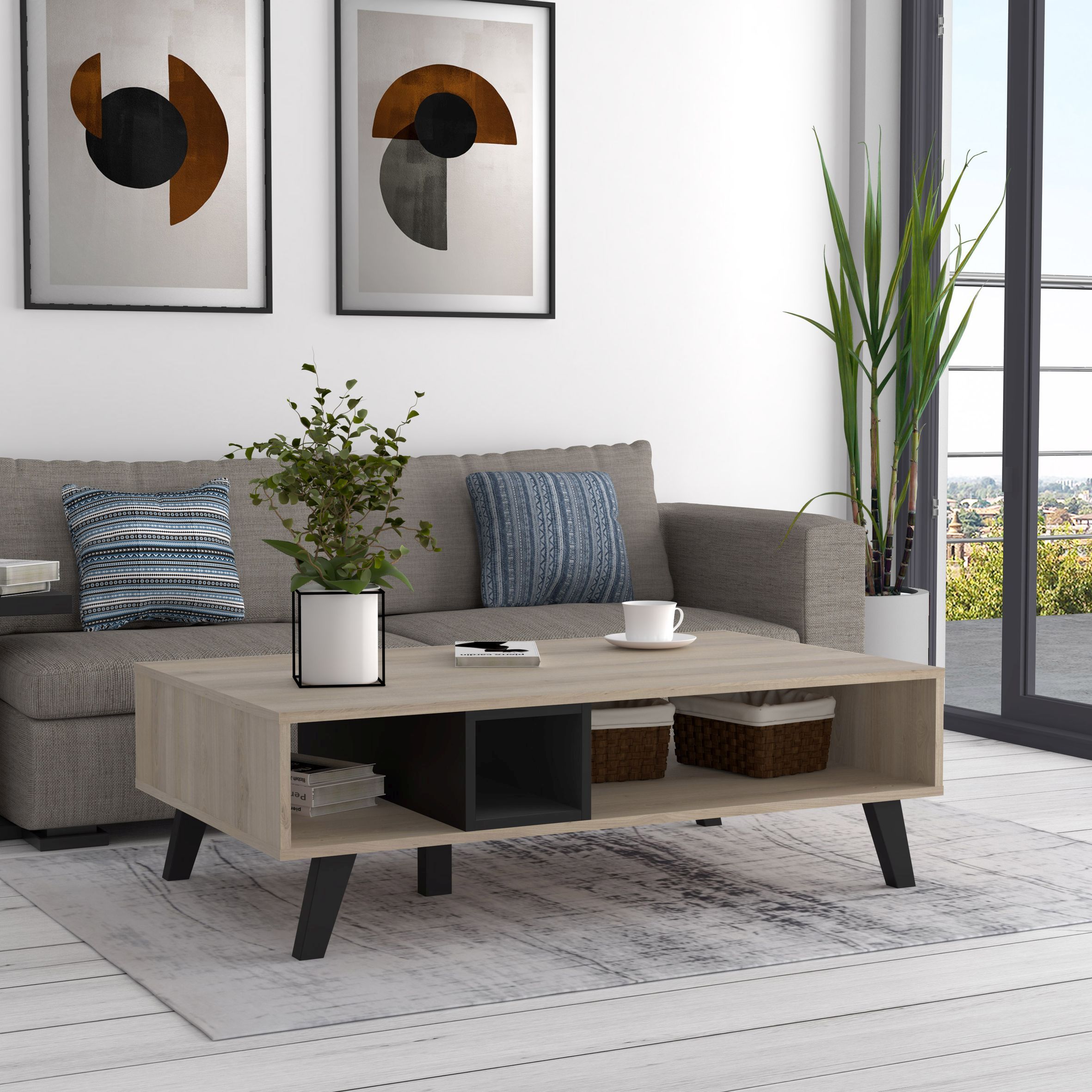 Table basse CAREA Table basse CAREA