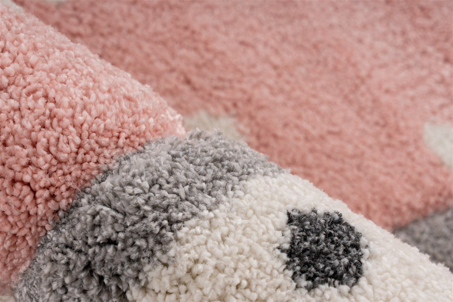 Tapis d'enfant AUSTRALIA - CAIGUNA