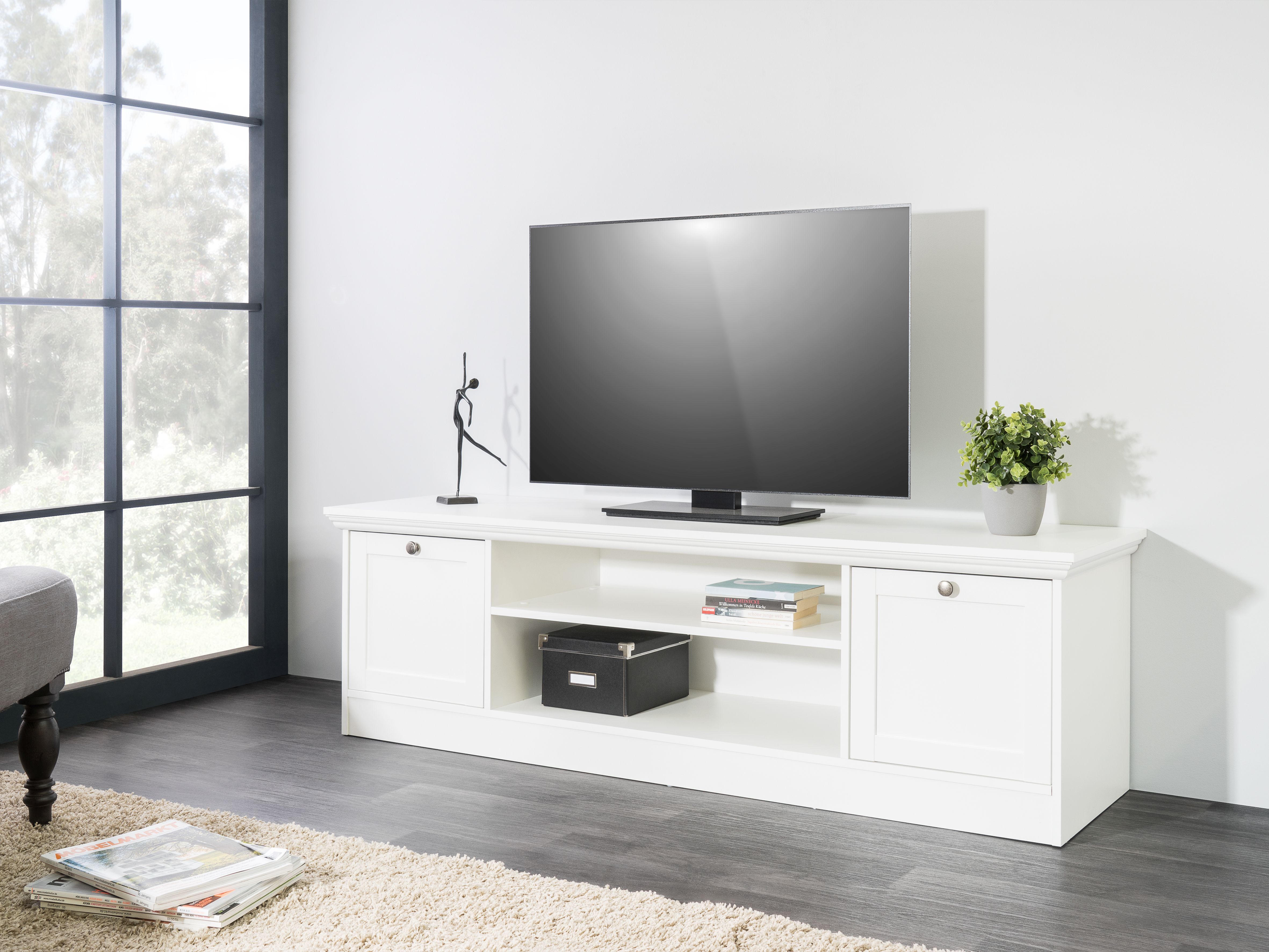 Meuble TV LANDWOOD 17