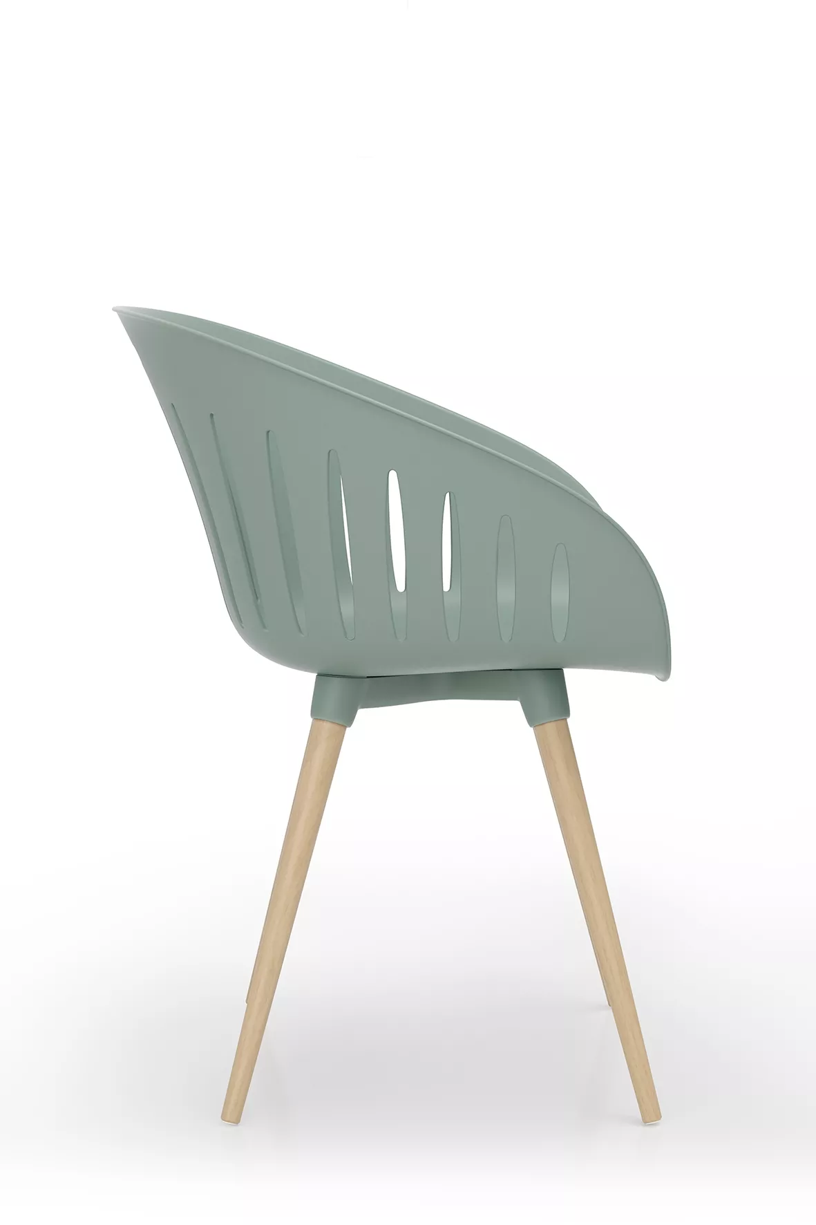 Lot de 2 chaises de jardin T2023