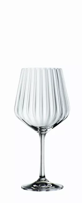 Lot de 4 verres Gin & Tonic CELEBRATION