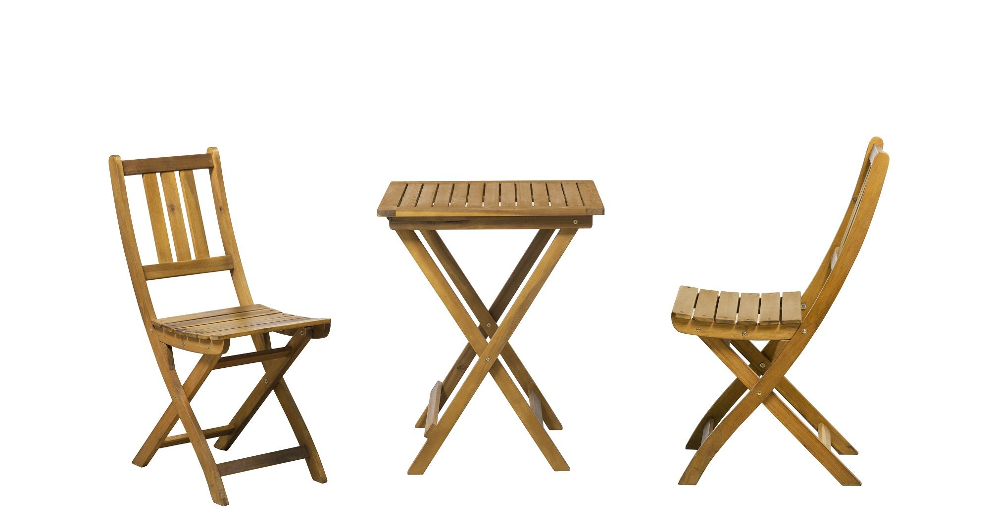 Ensemble table et chaises  MÖBILIA