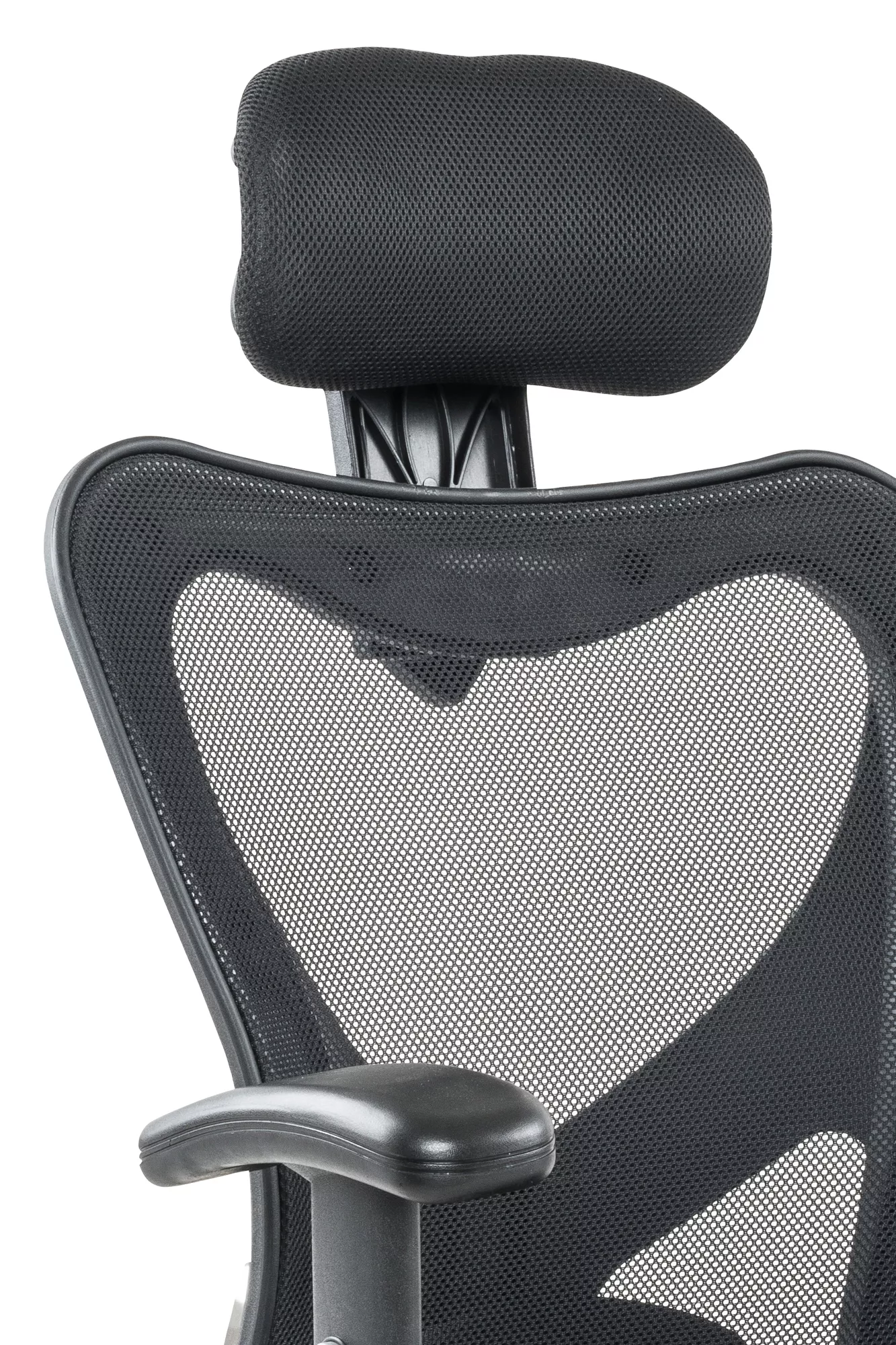 Chaise de bureau DENPASAR