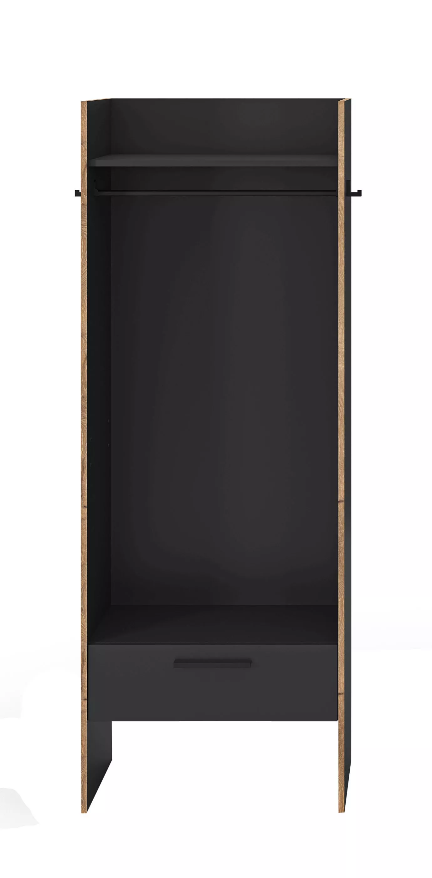 Garderobenschrank BUENO