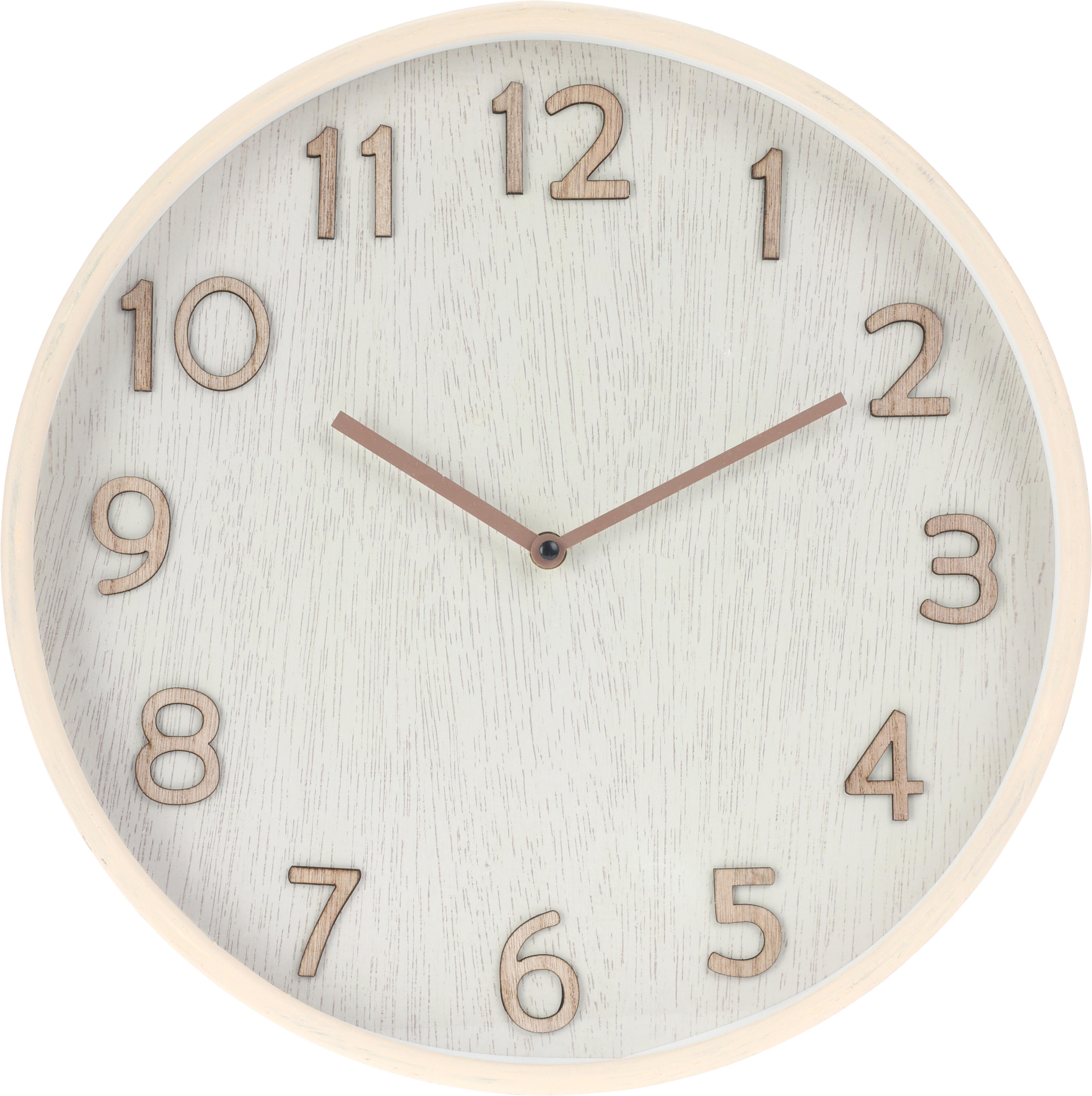Horloge sans piles EH