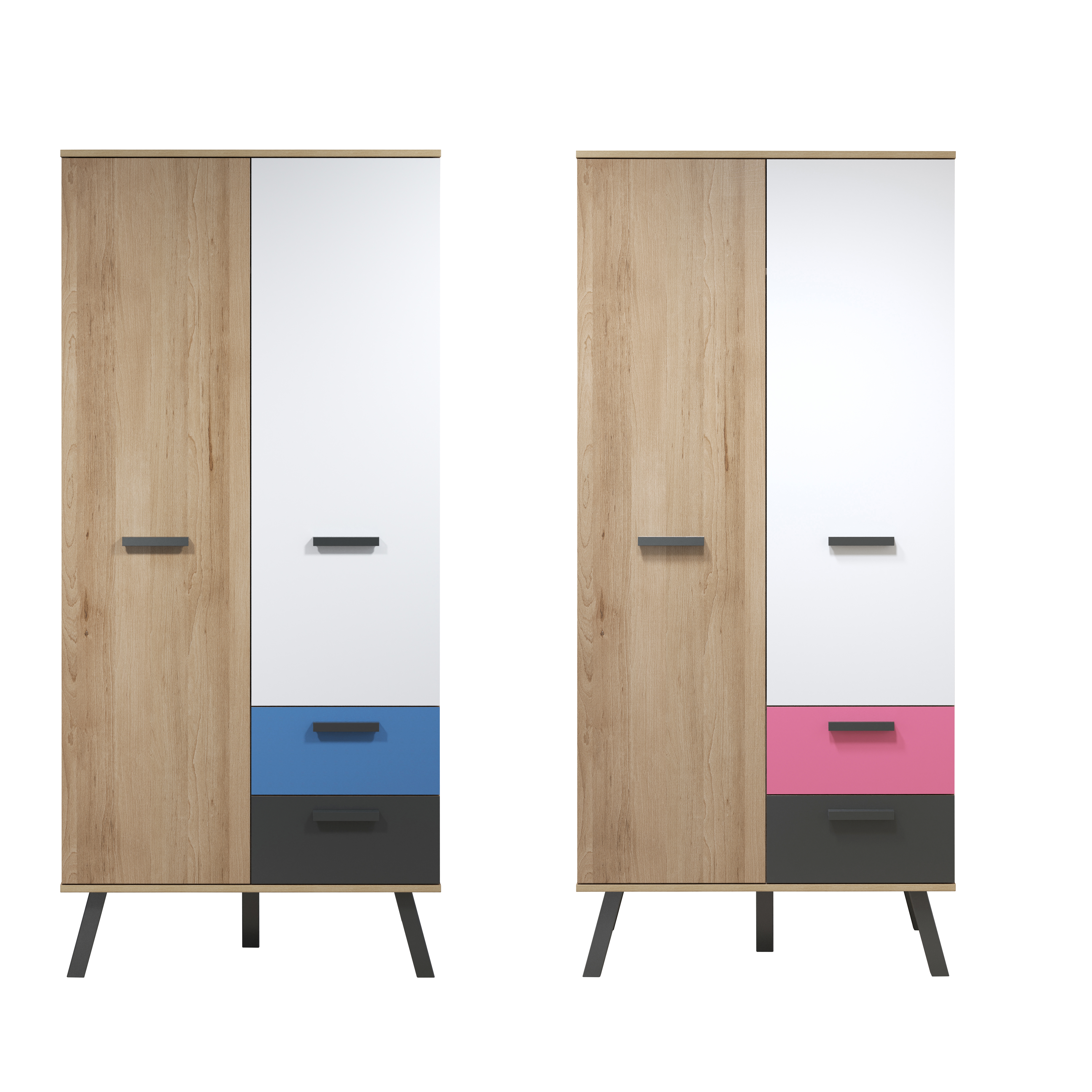 Armoire à vêtements MATS