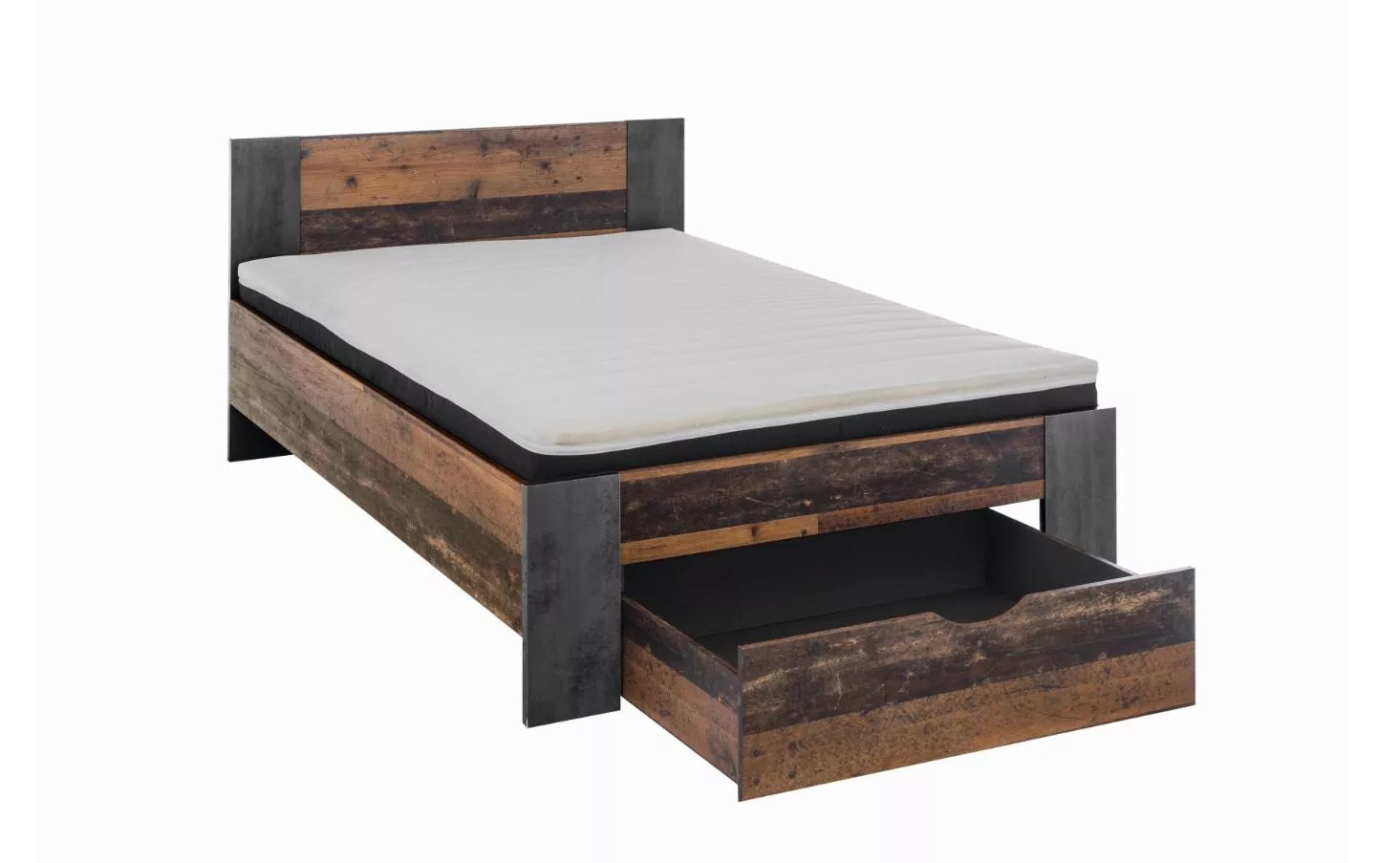Lit futon  MARTIN