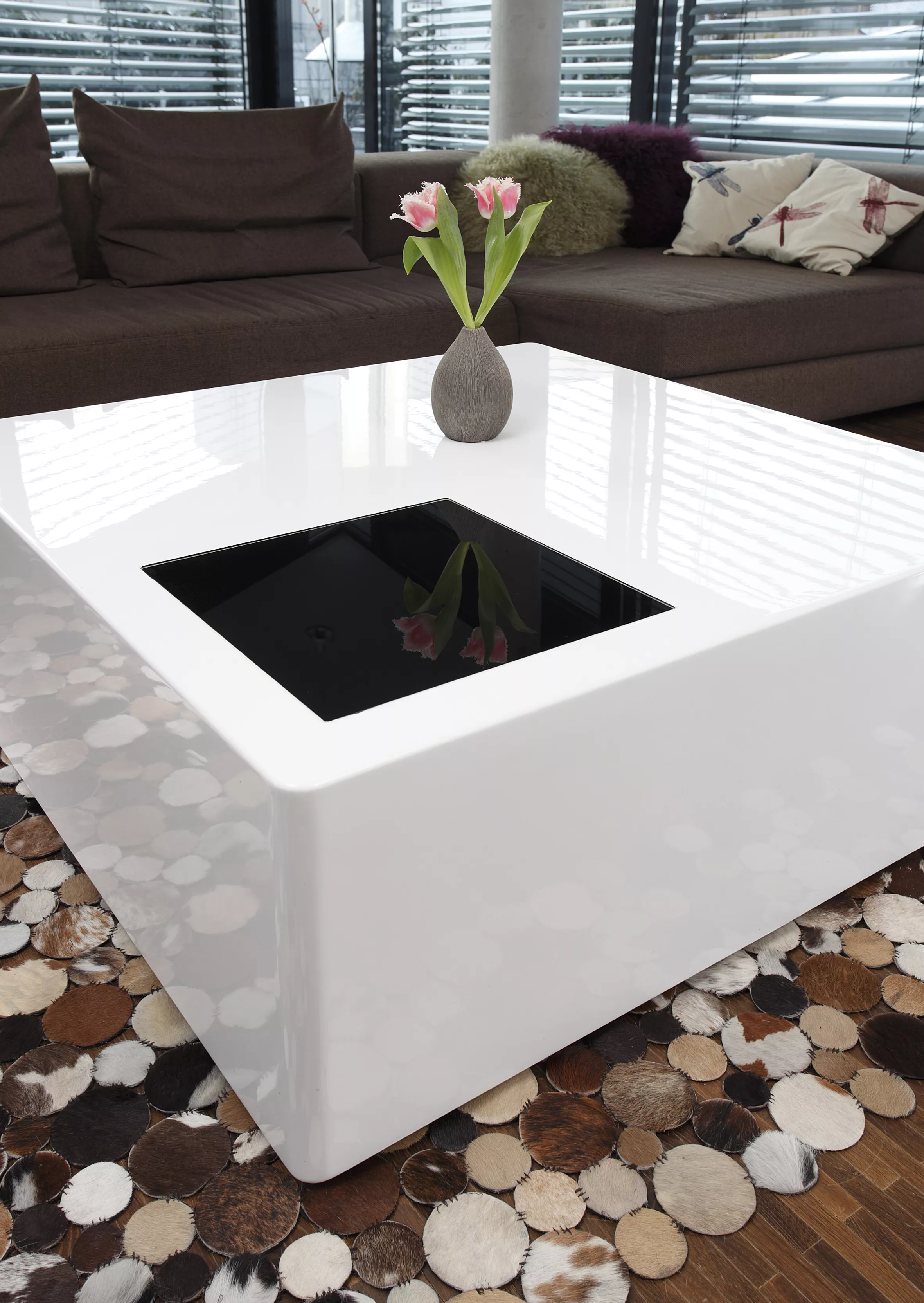 Table basse PURWAKARTA