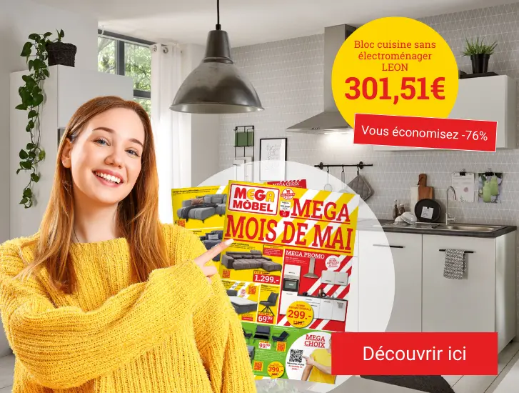 Notre prospectus Highlight! Économisez maintenant