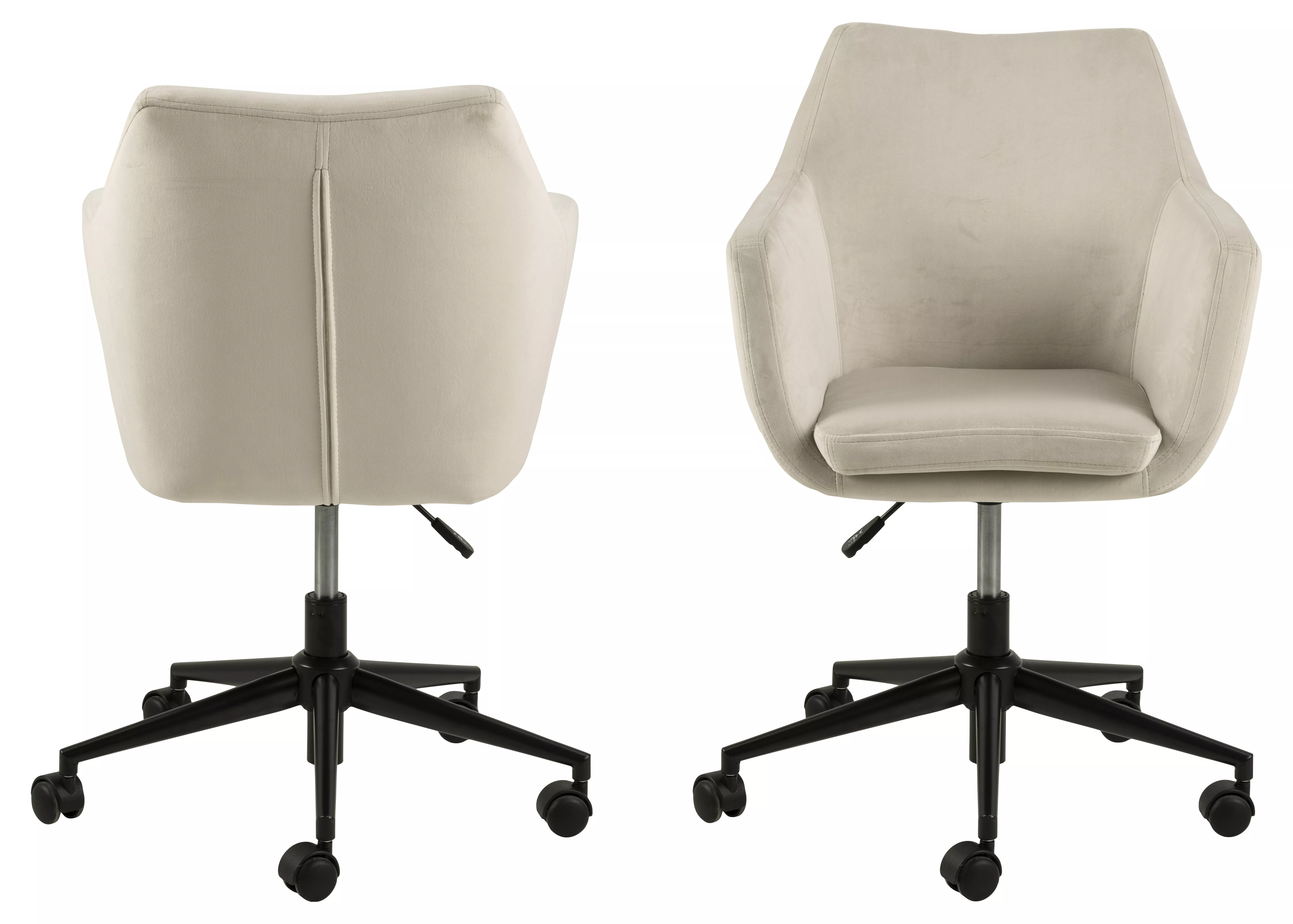 Chaise de bureau NORA