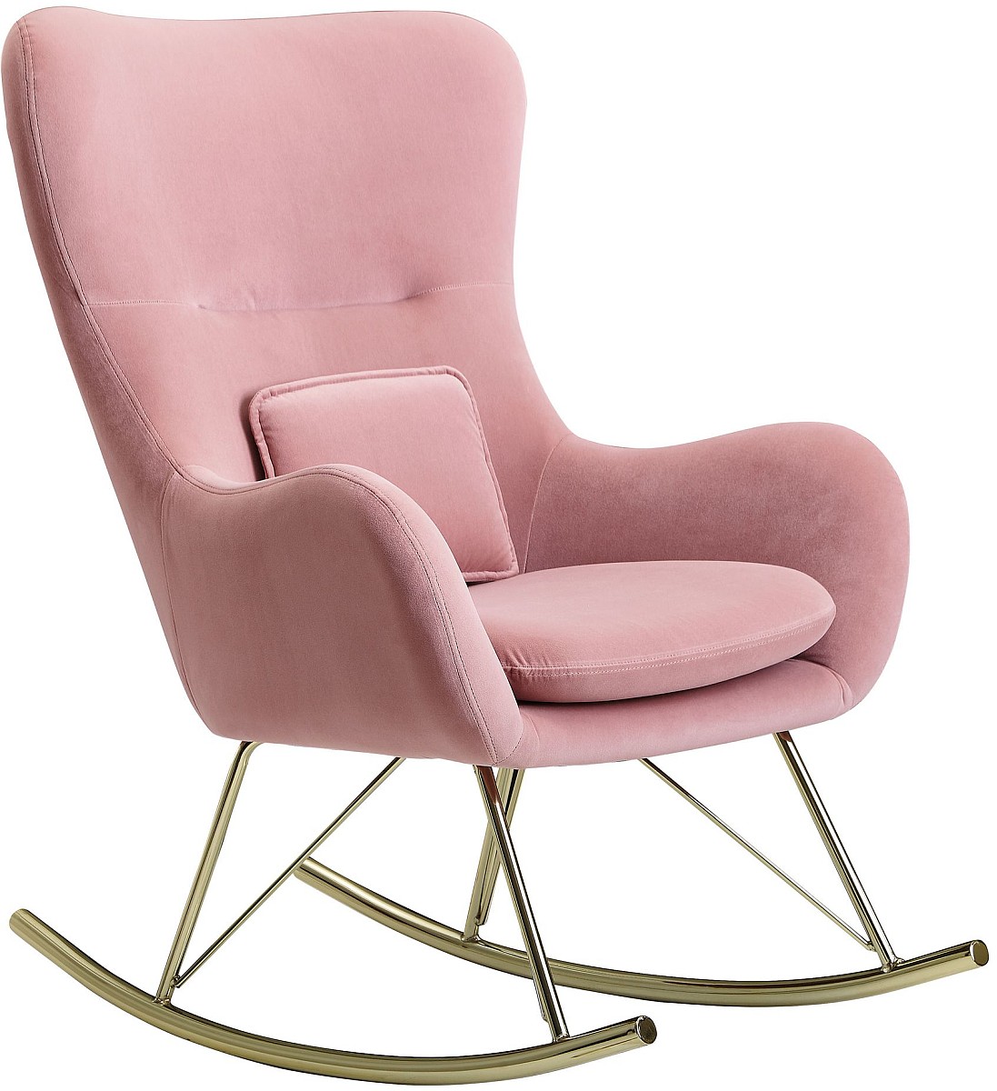 Fauteuil rocking chair SAN RAMON Fauteuil rocking chair SAN RAMON