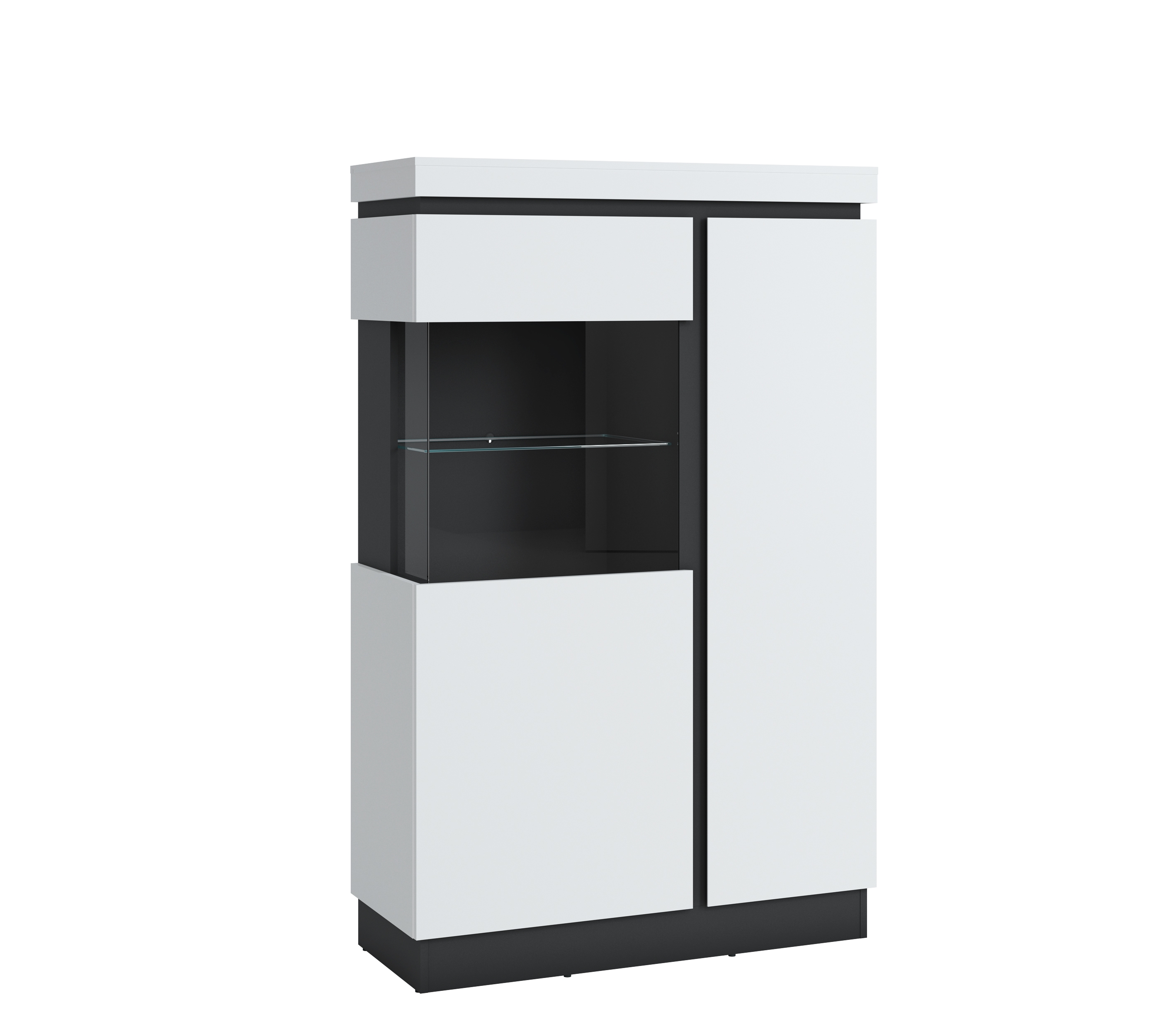 Bahut haut CAMPANIA Bahut haut CAMPANIA