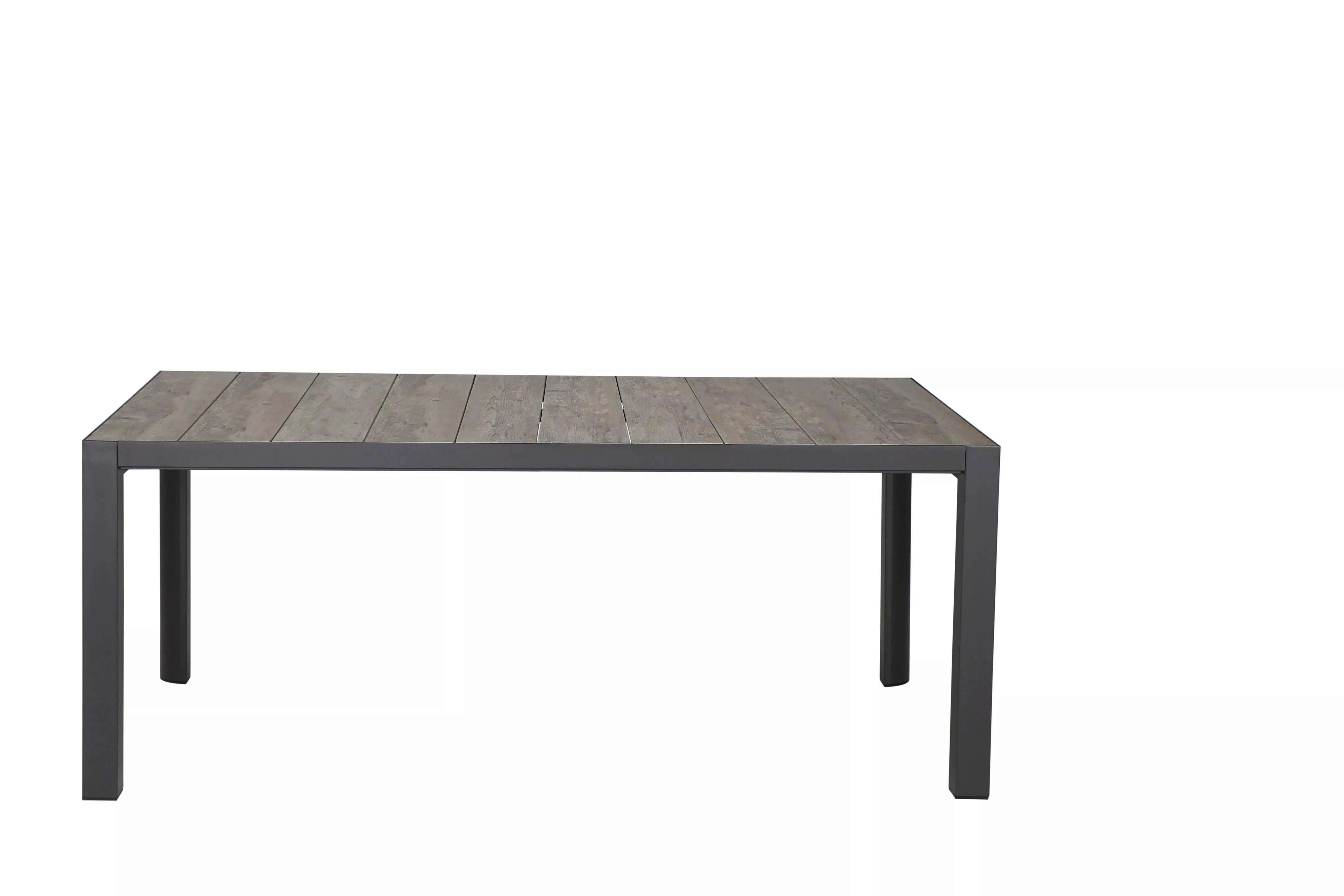 Table 180 x 100 cm	 SILVA
