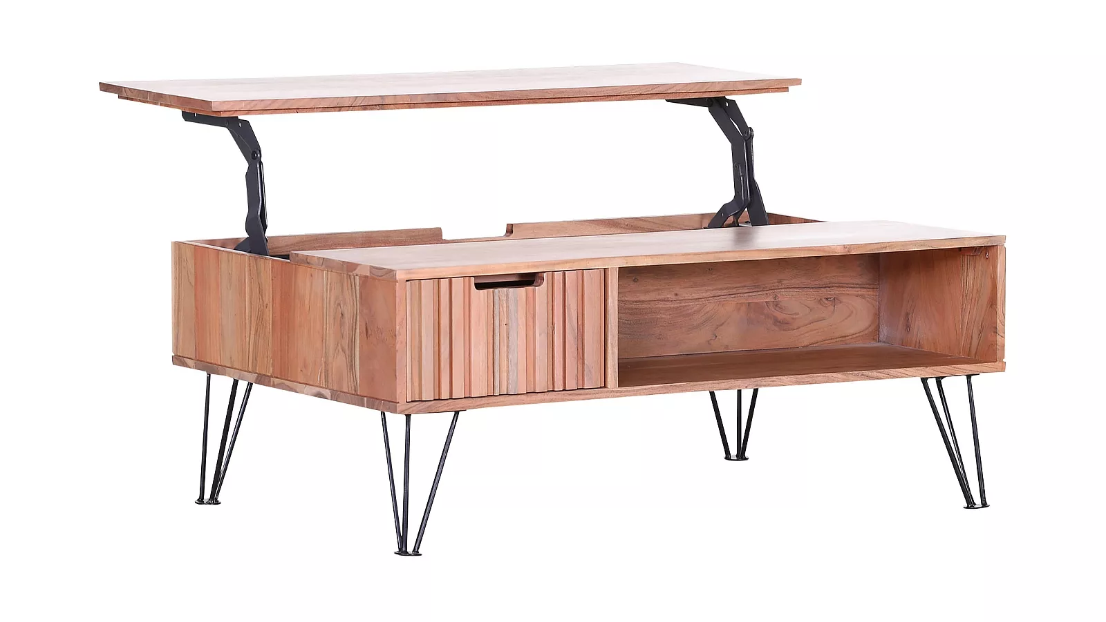 Table basse HUDSON
