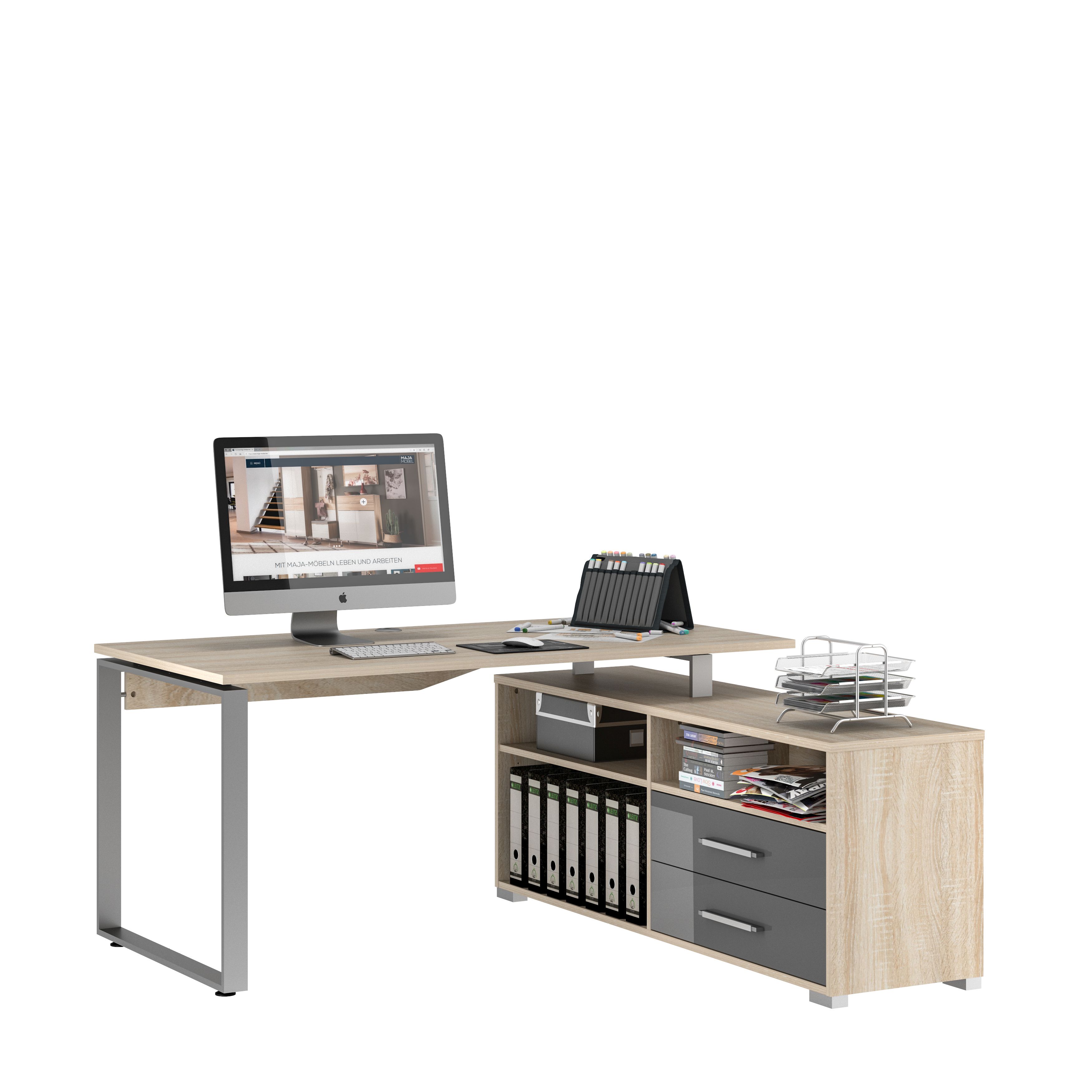 Bureau d'angle 1718.2574