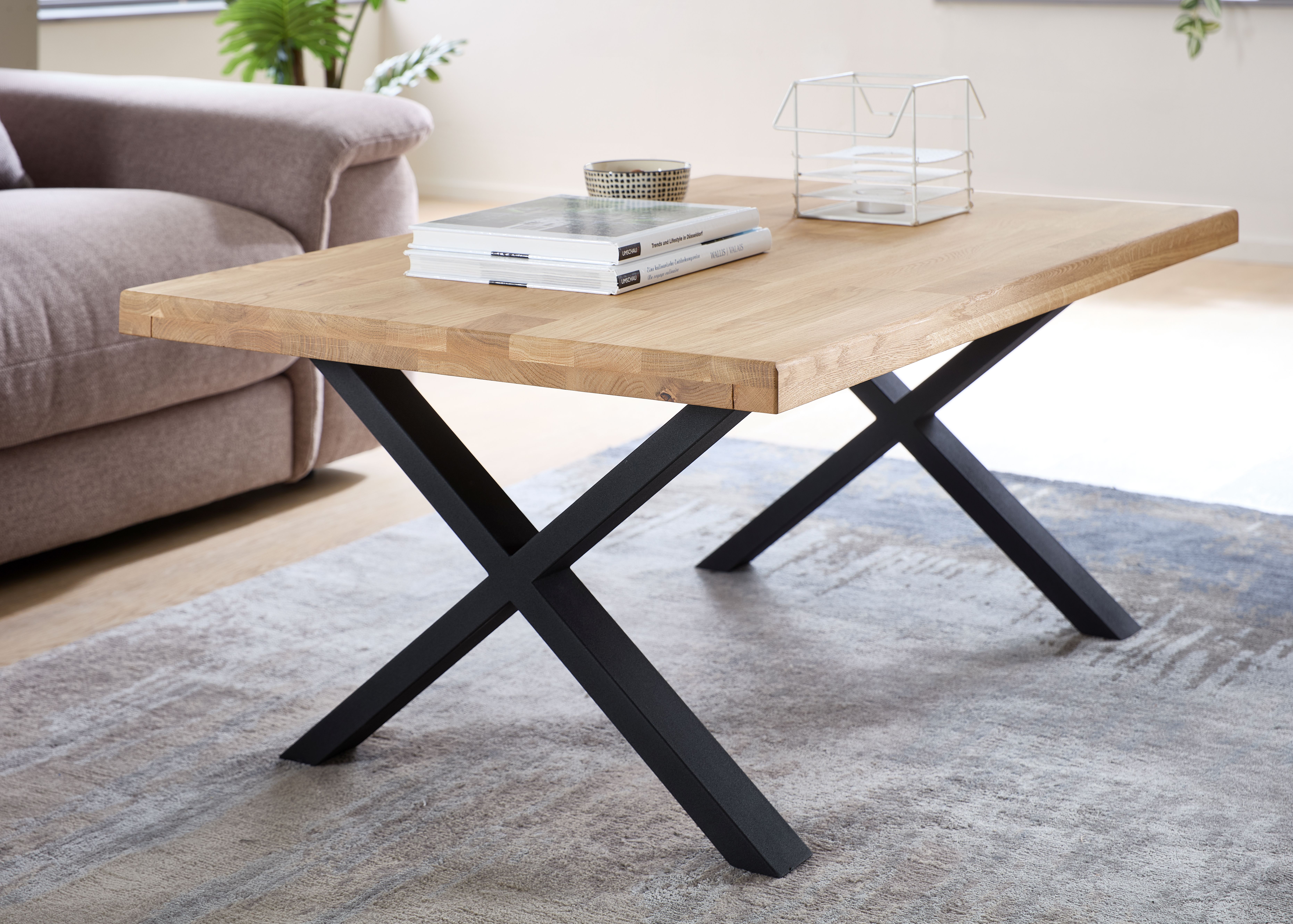 Table basse GELA