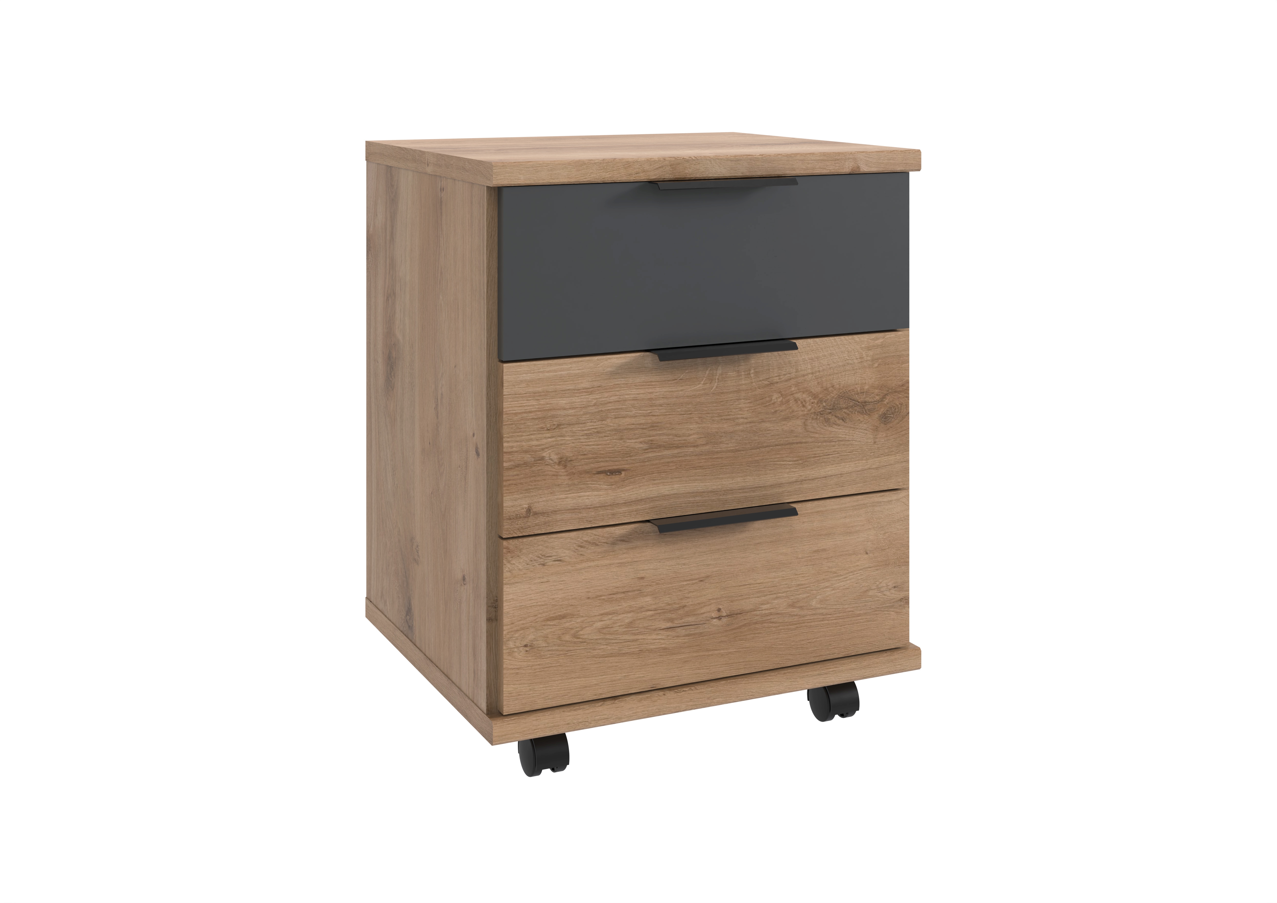 Caisson à roulettes TEXEL