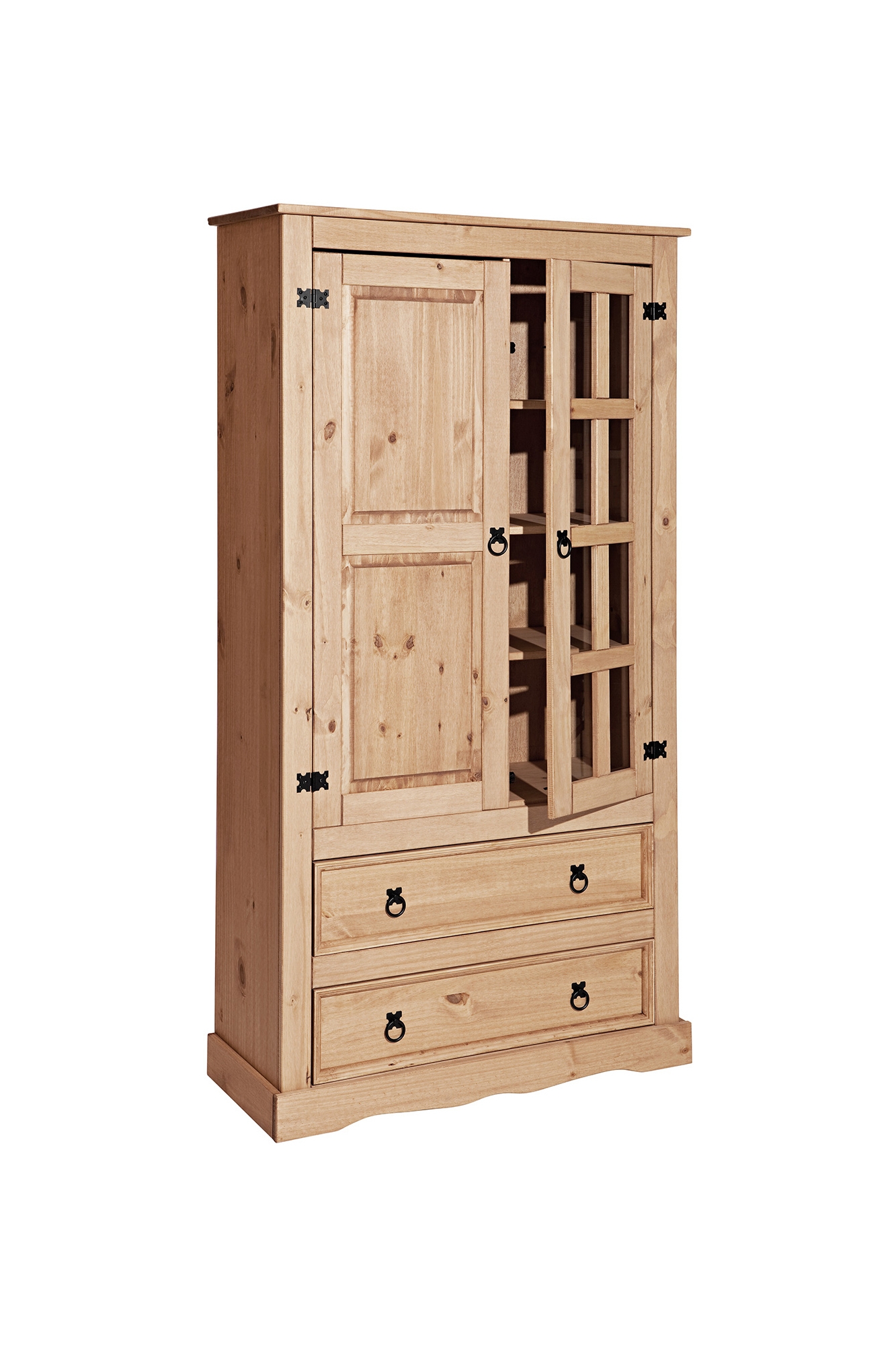 Meuble vitrine REDU Meuble vitrine REDU