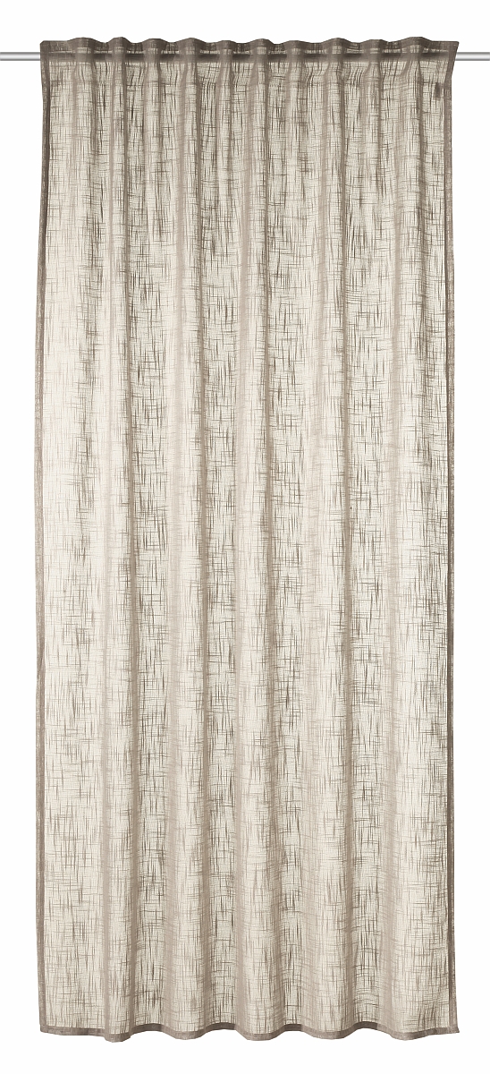 Rideau 245x135 cm 278095