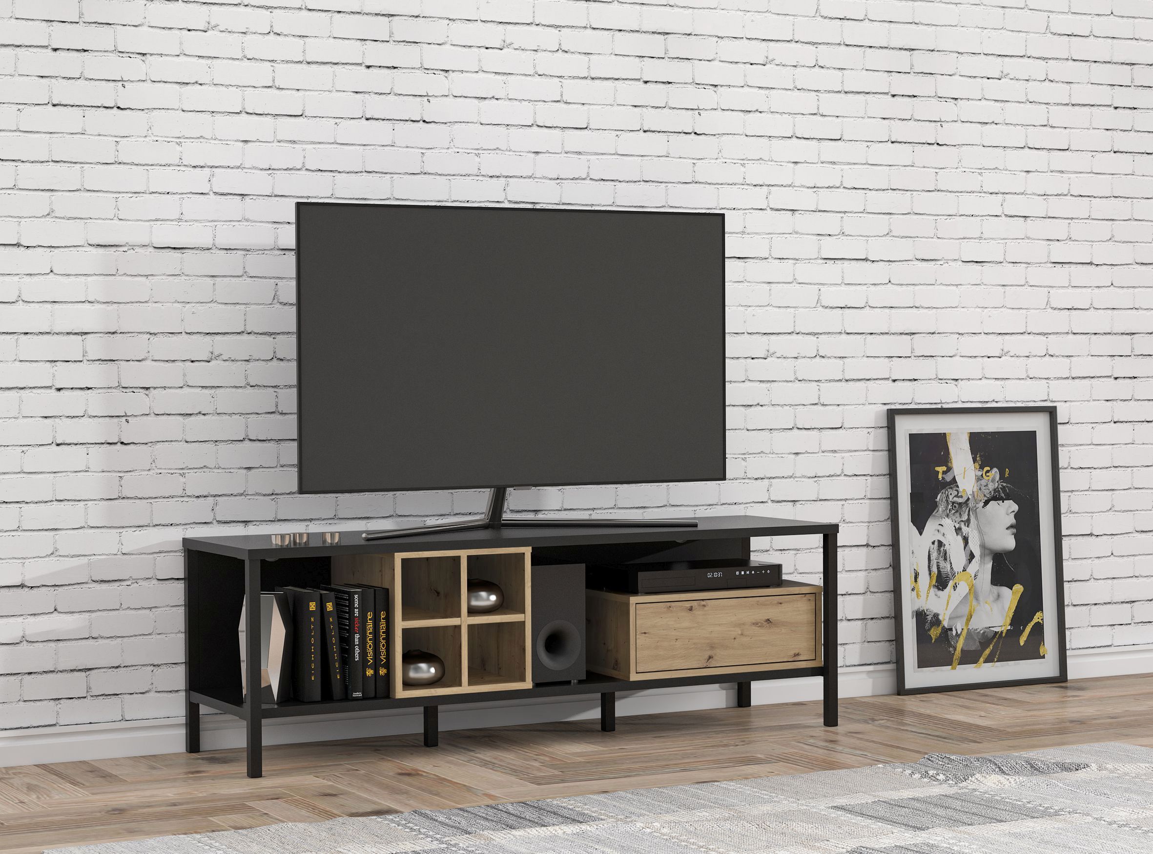 Banc TV OPENER