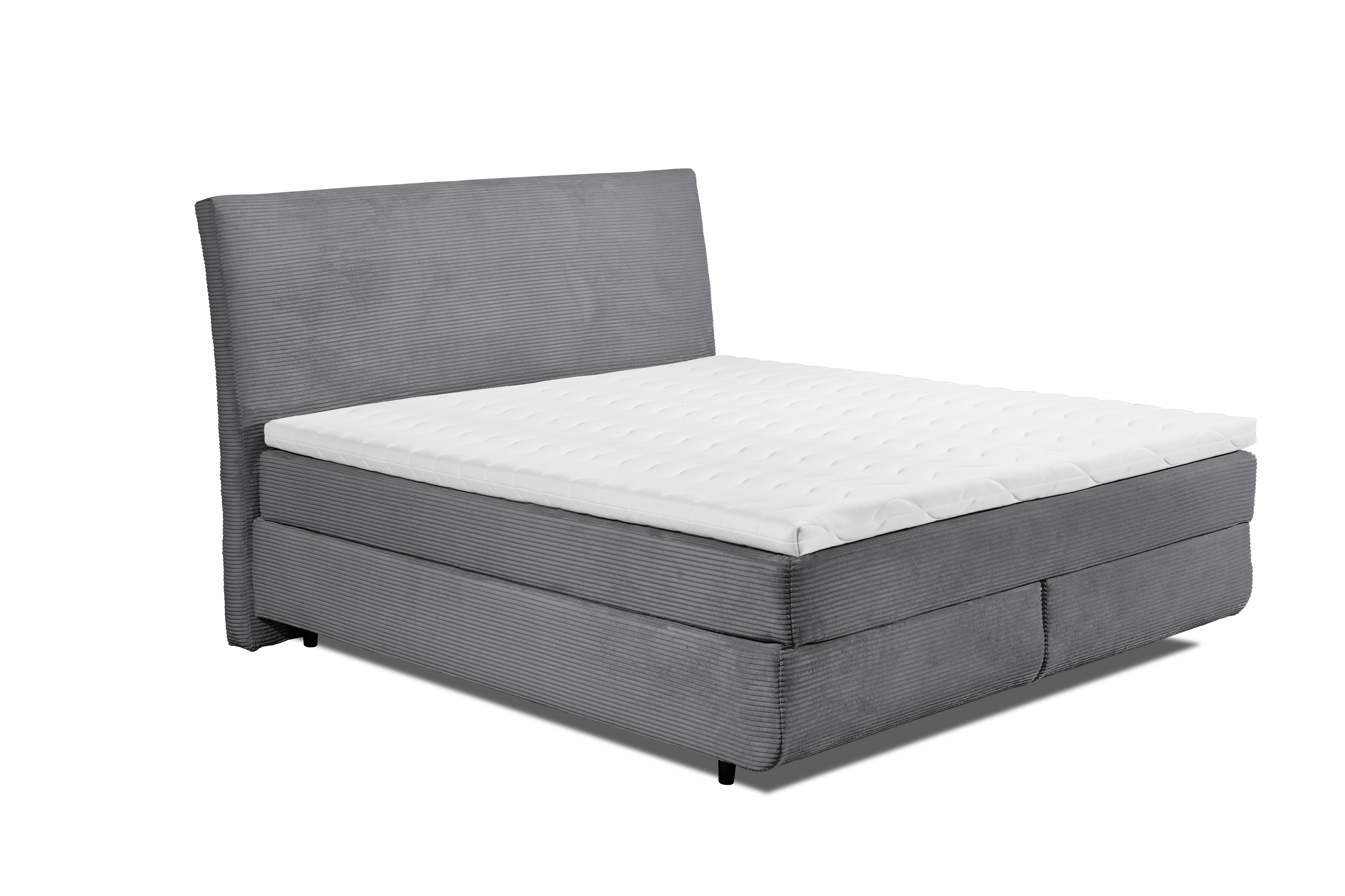 Lit boxspring AGUASCALIENTES 3