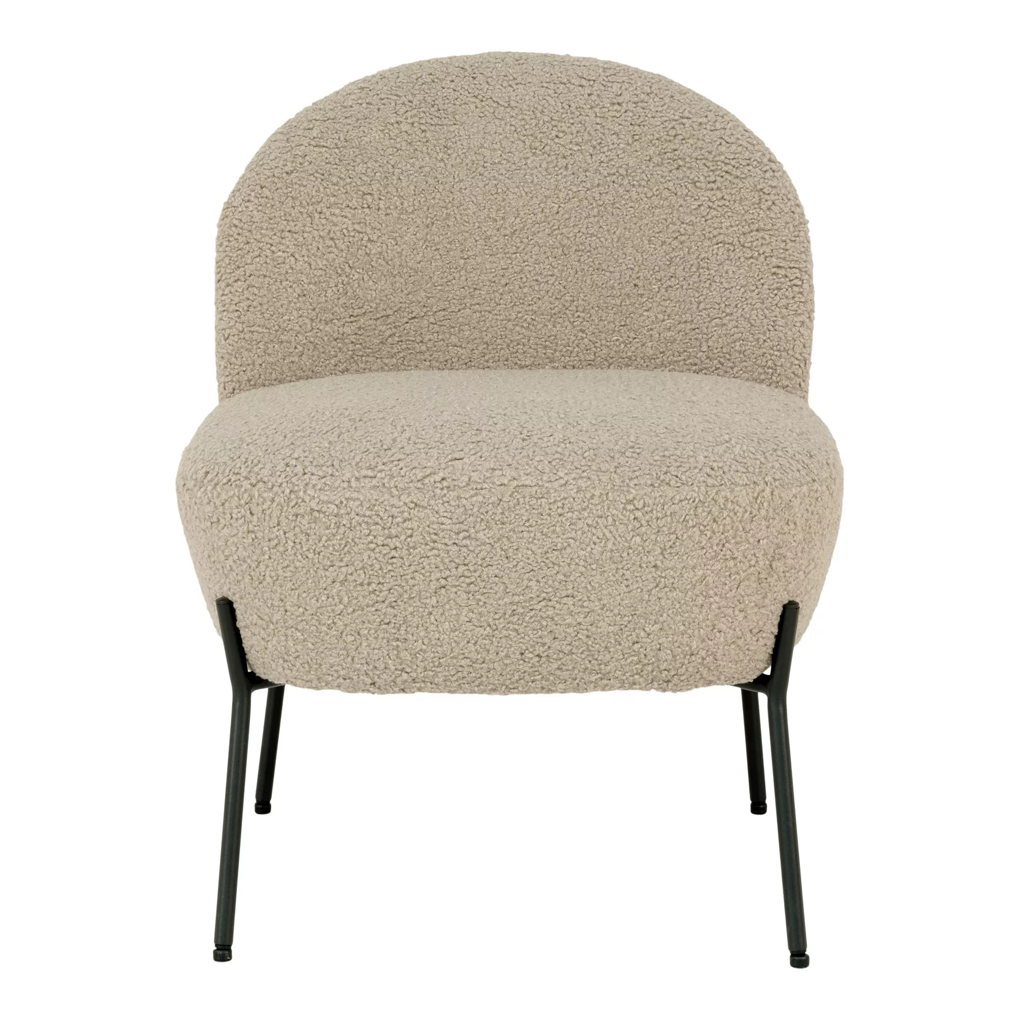 Fauteuil MERIDA