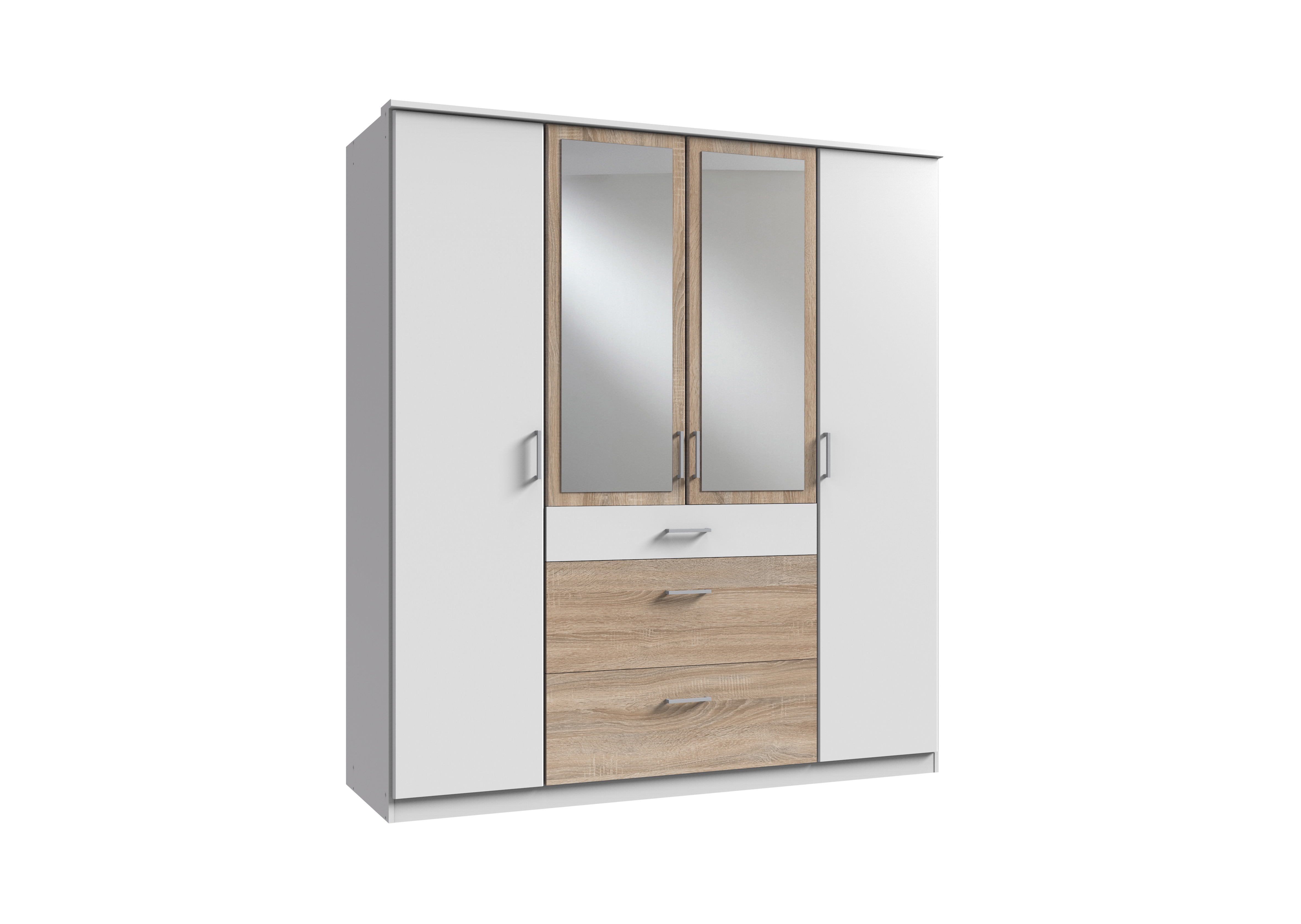 Armoire à vêtements CLICK