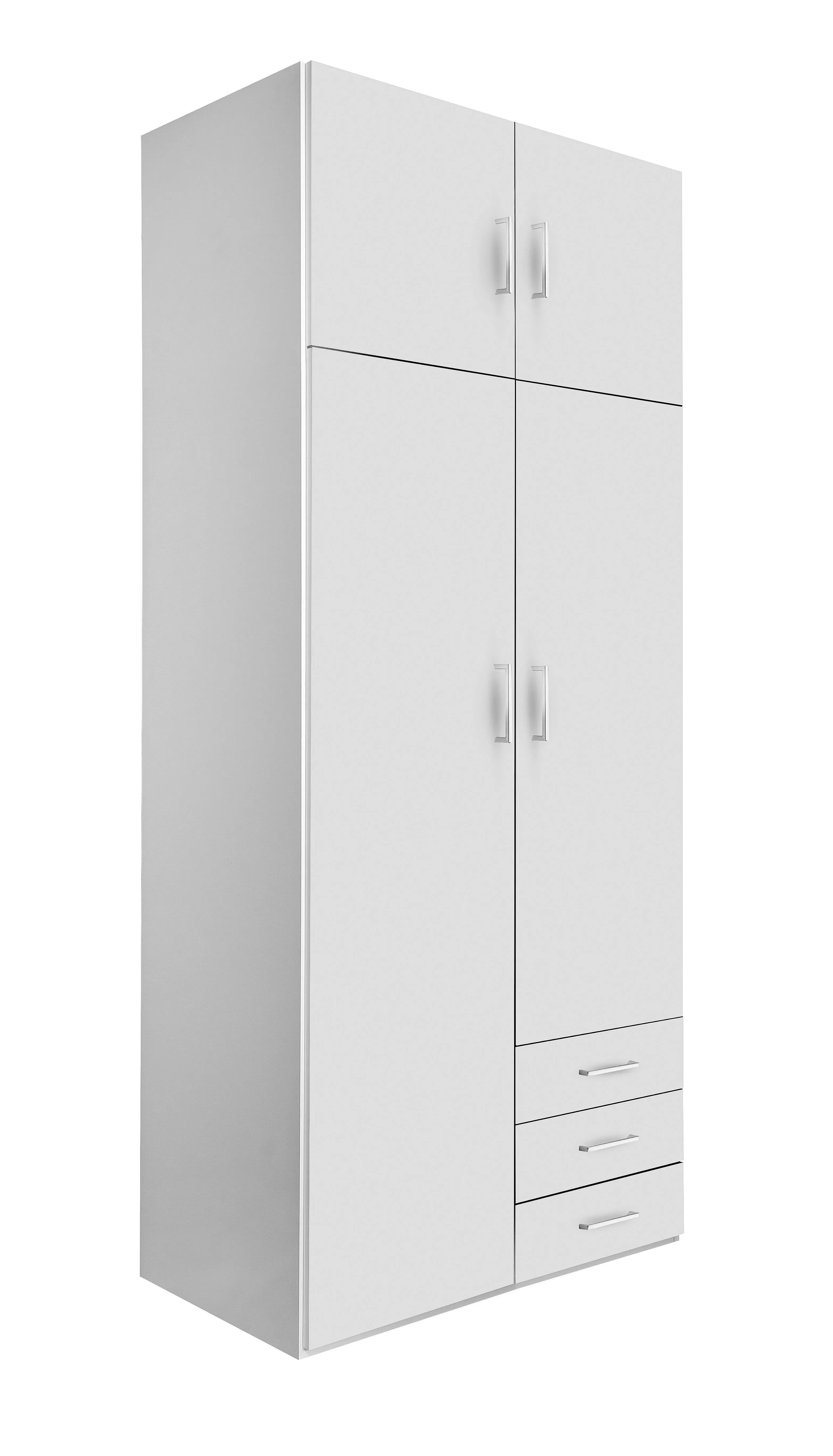 Armoire à vêtements MONACO