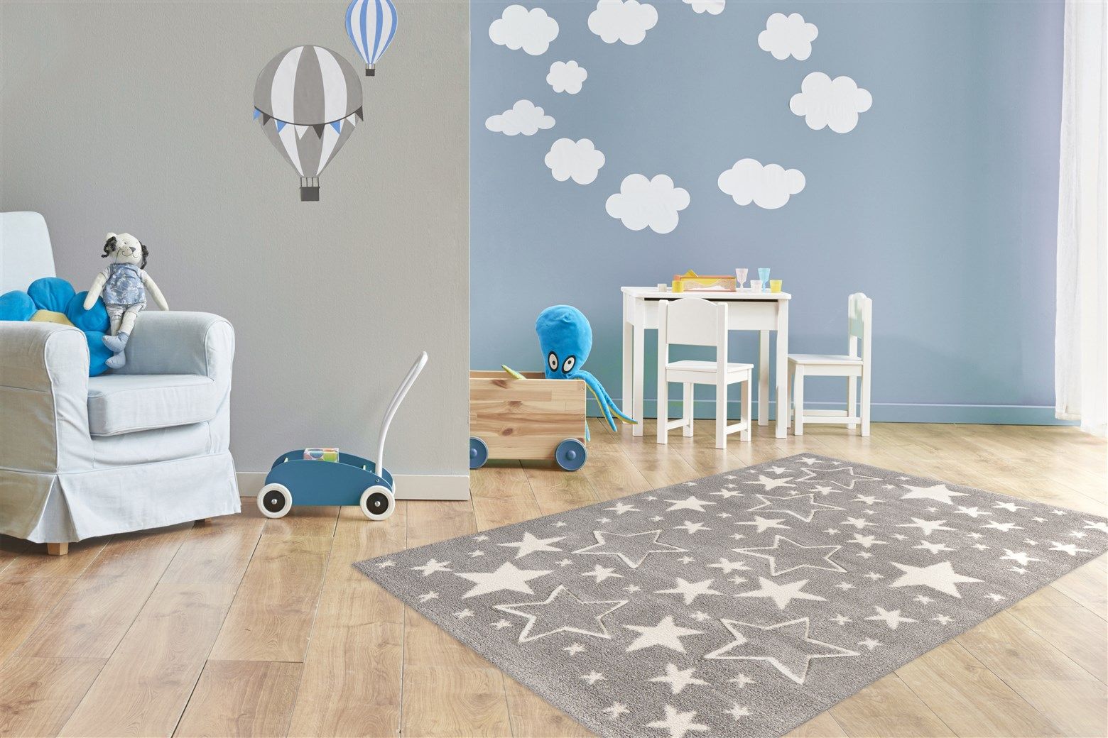 Tapis d'enfant AUSTRALIA - TAMWORTH