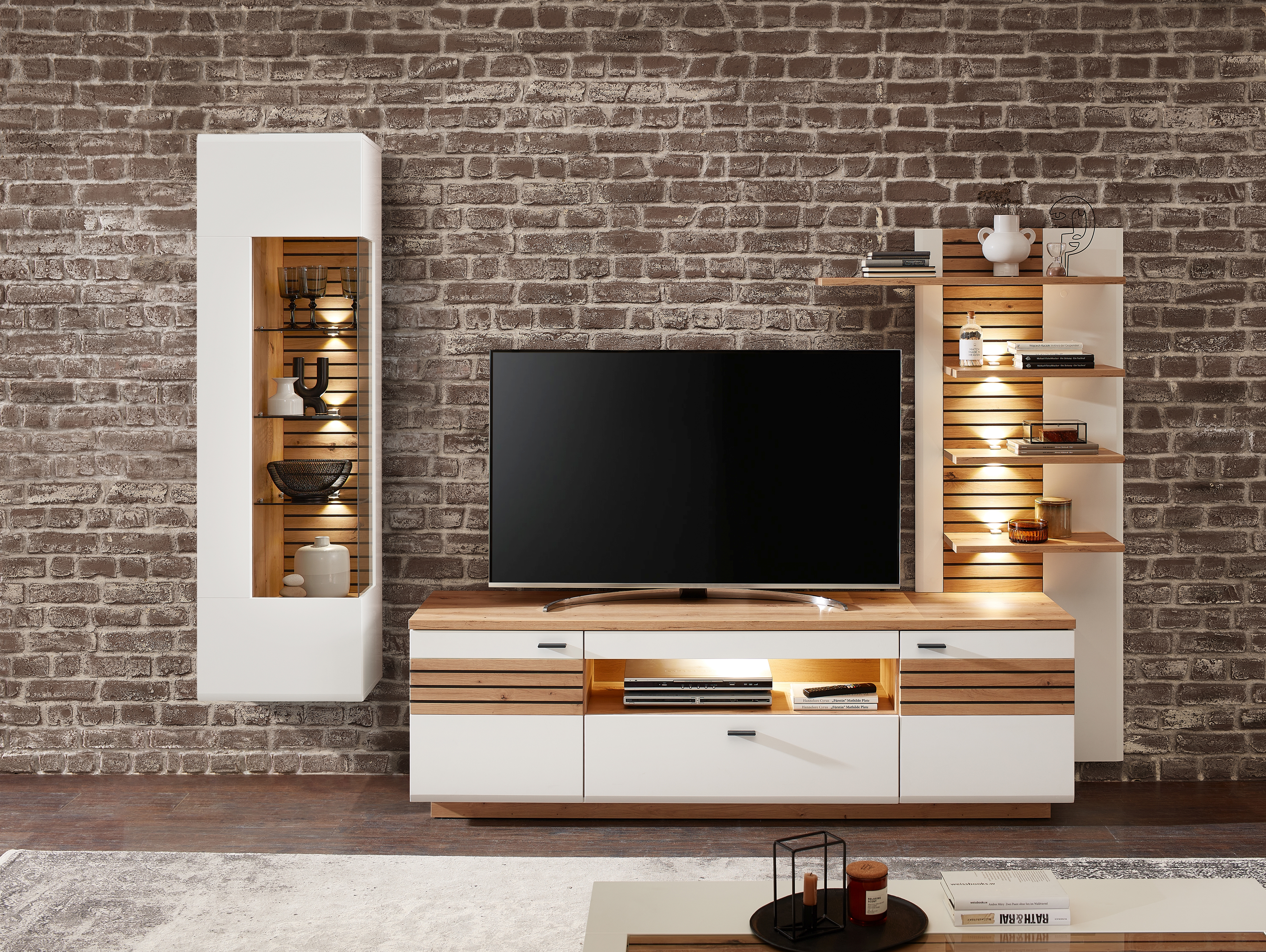 Mur TV ASMARA